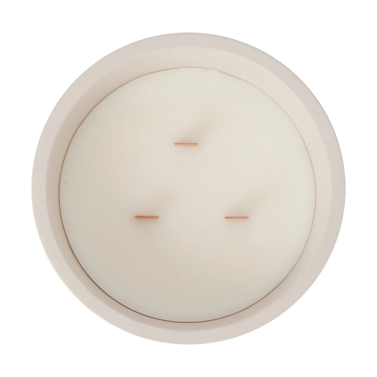 3 Zen Wood Wick Candle, 3 of 5