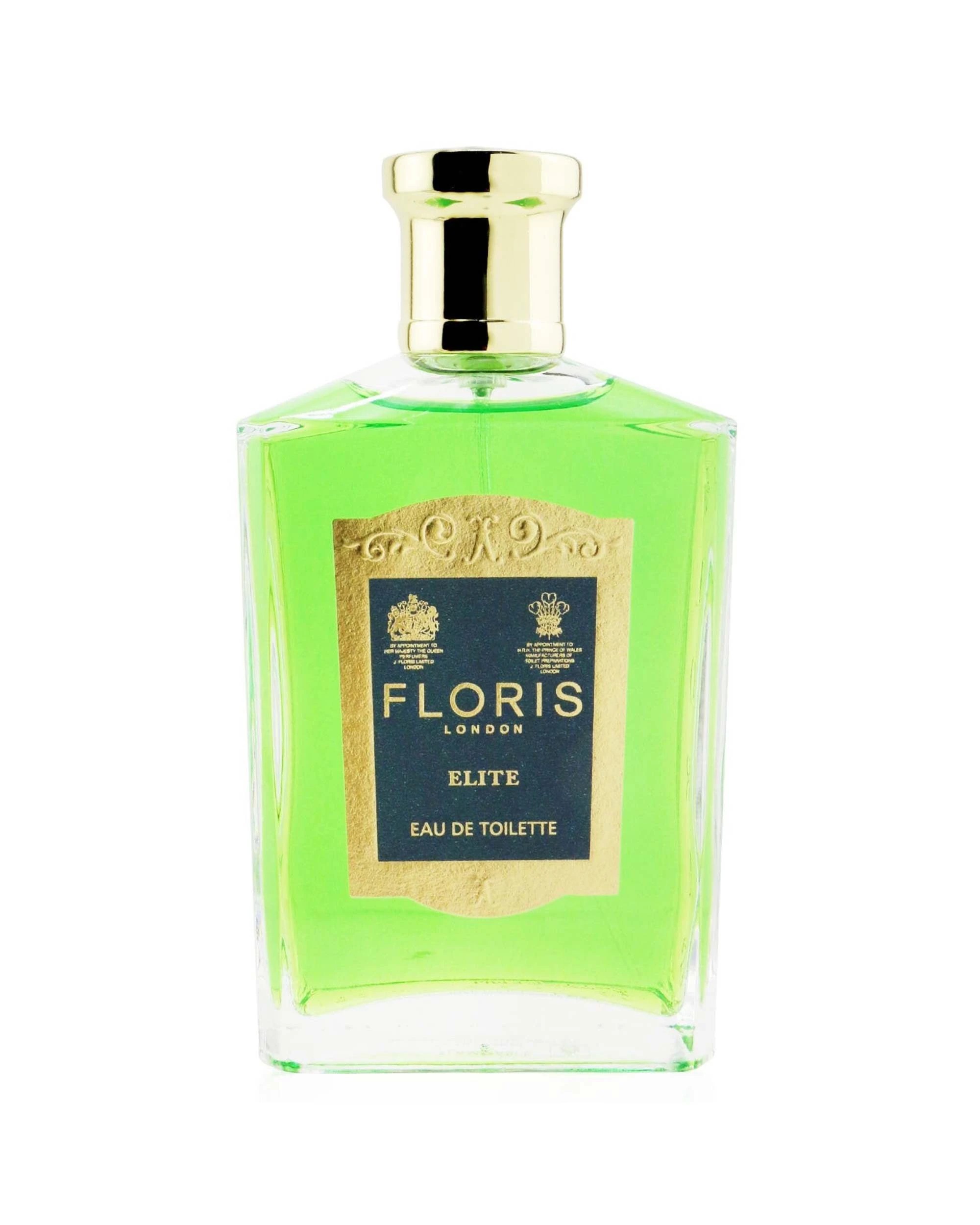 2 Floris Elite Eau De Toilette Spray 50ml/1.7oz, 2 of 4
