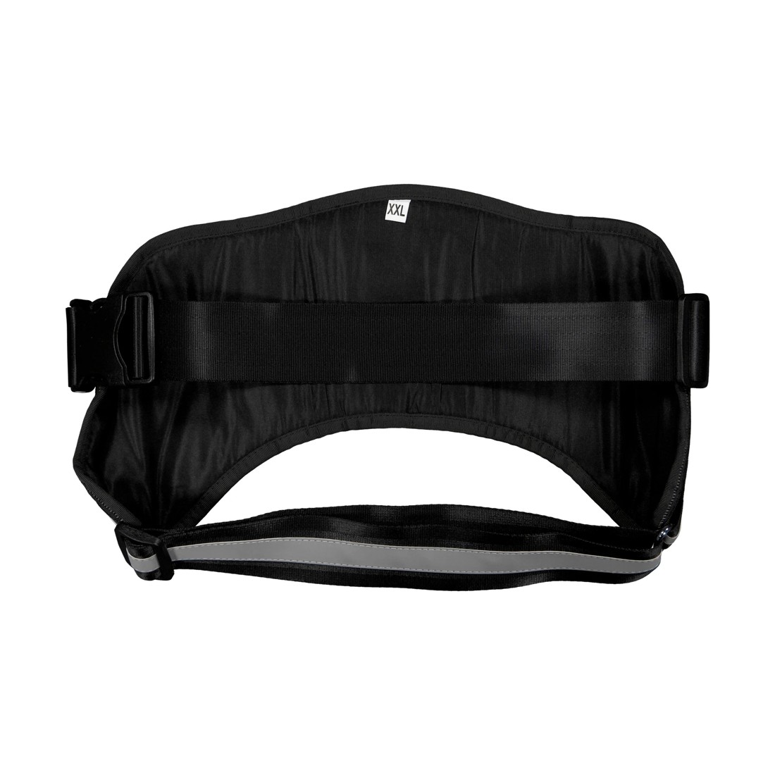 9 Dog Harness with Handle - Extra Extra Large, 9 of 10