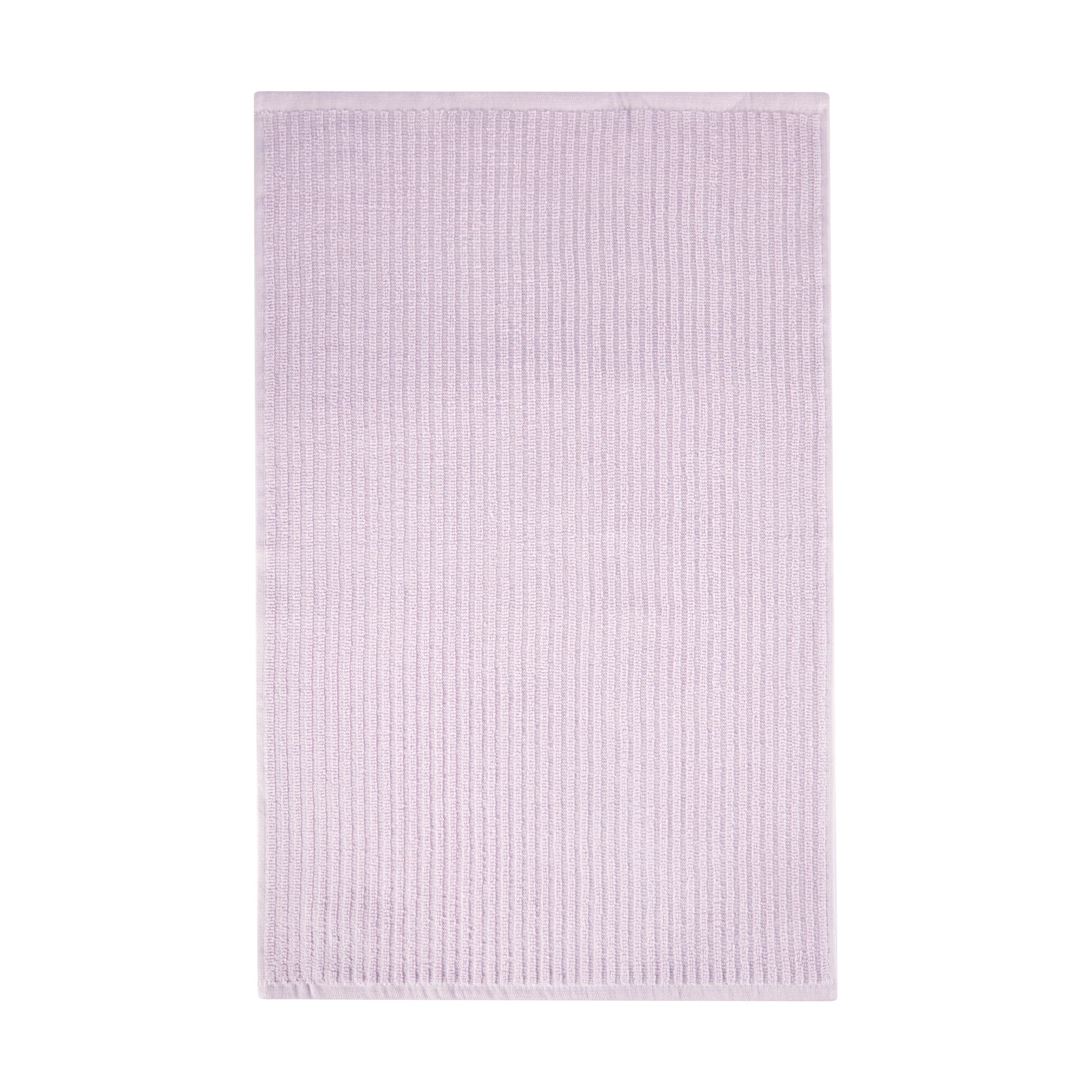 5 3 Pack Lilac Gingham Tea Towels, 5 of 6