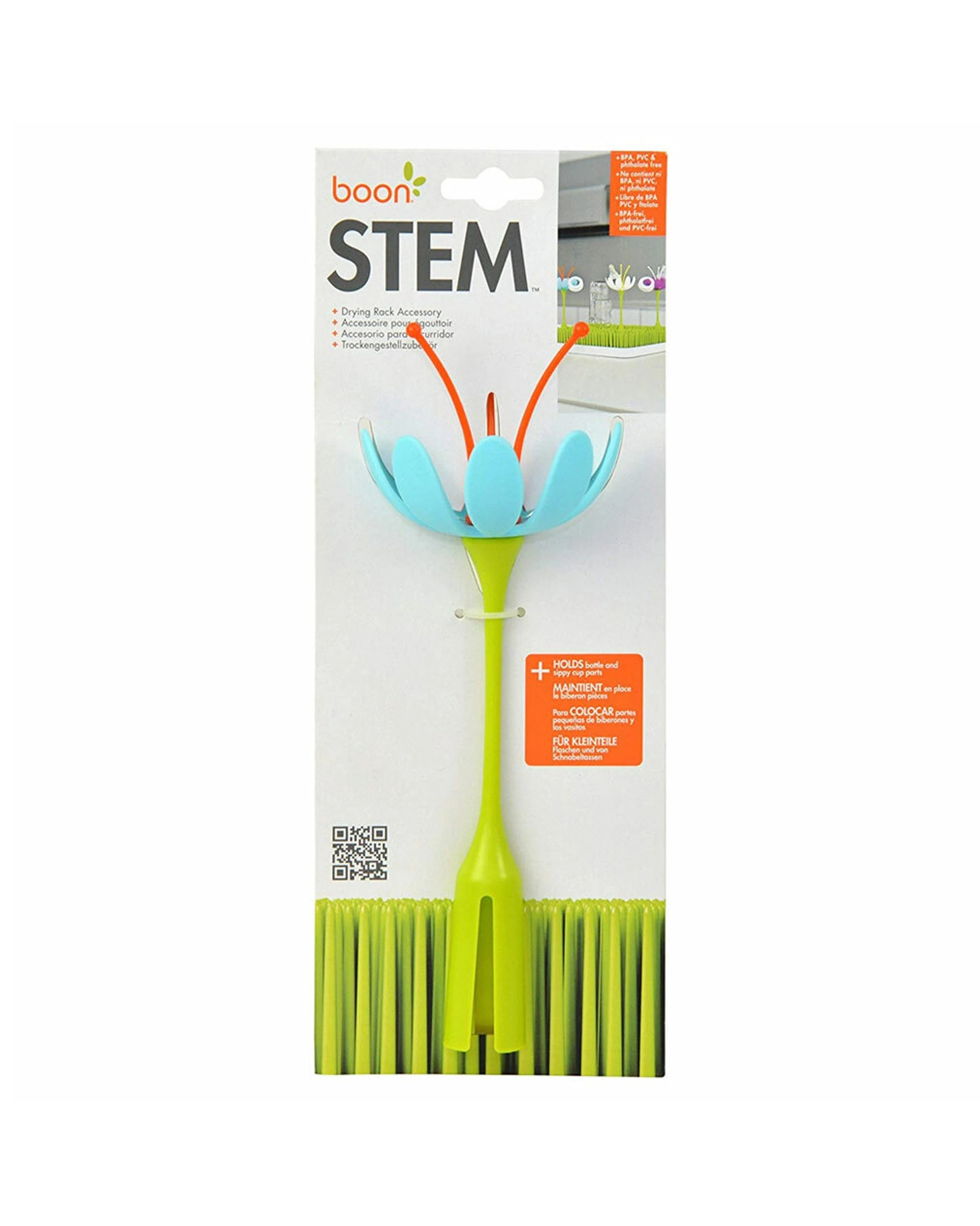 3 Boon Stem Drying Rack Accessory 4PK - Multi, 3 of 4