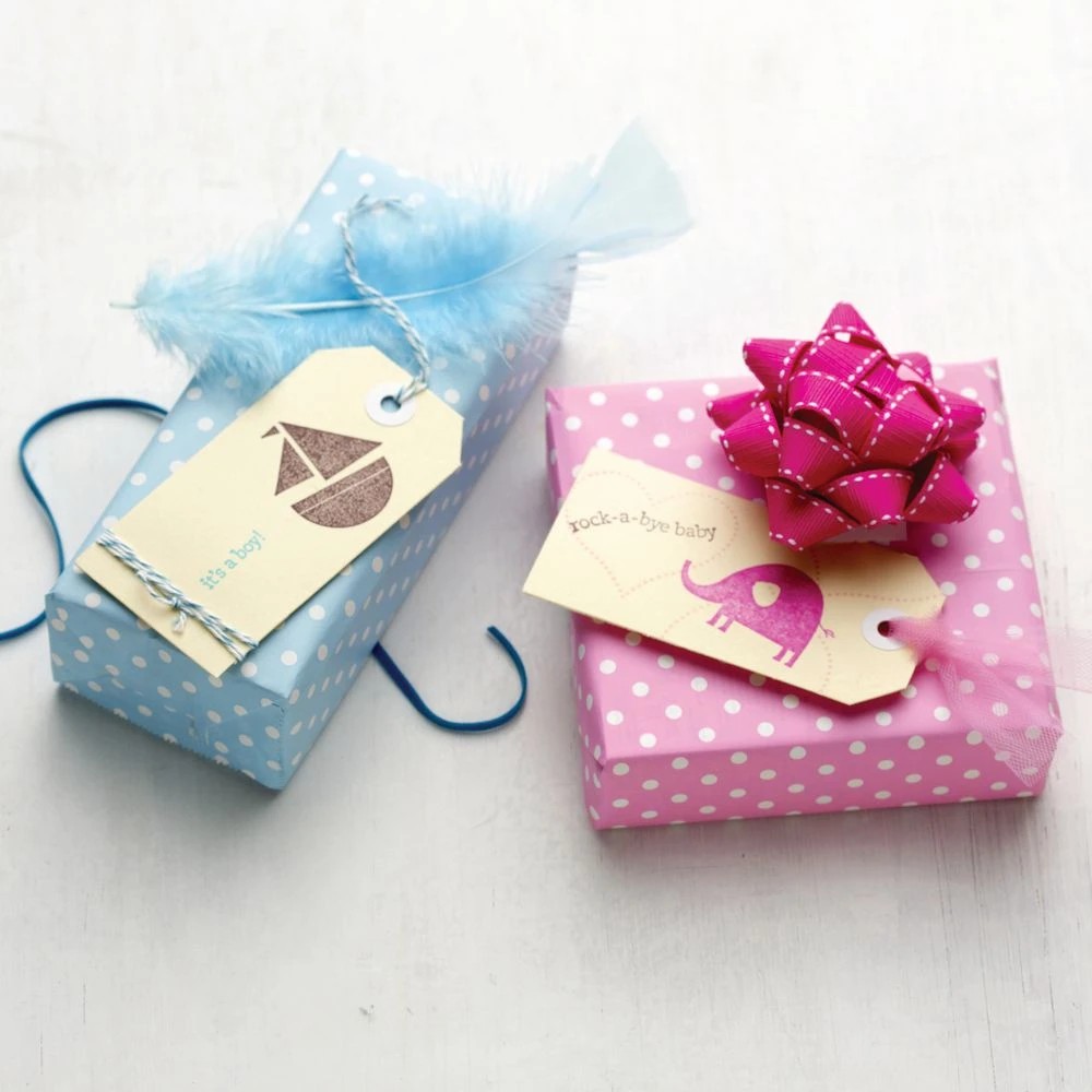 3 Avery Shipping Tags Buff Size 8 1000 pack, 3 of 4