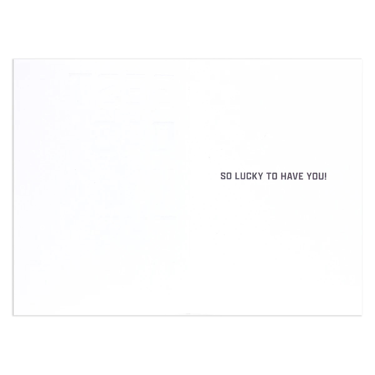 2 Hallmark Greeting Card For Dad - Best In The World, 2 of 3