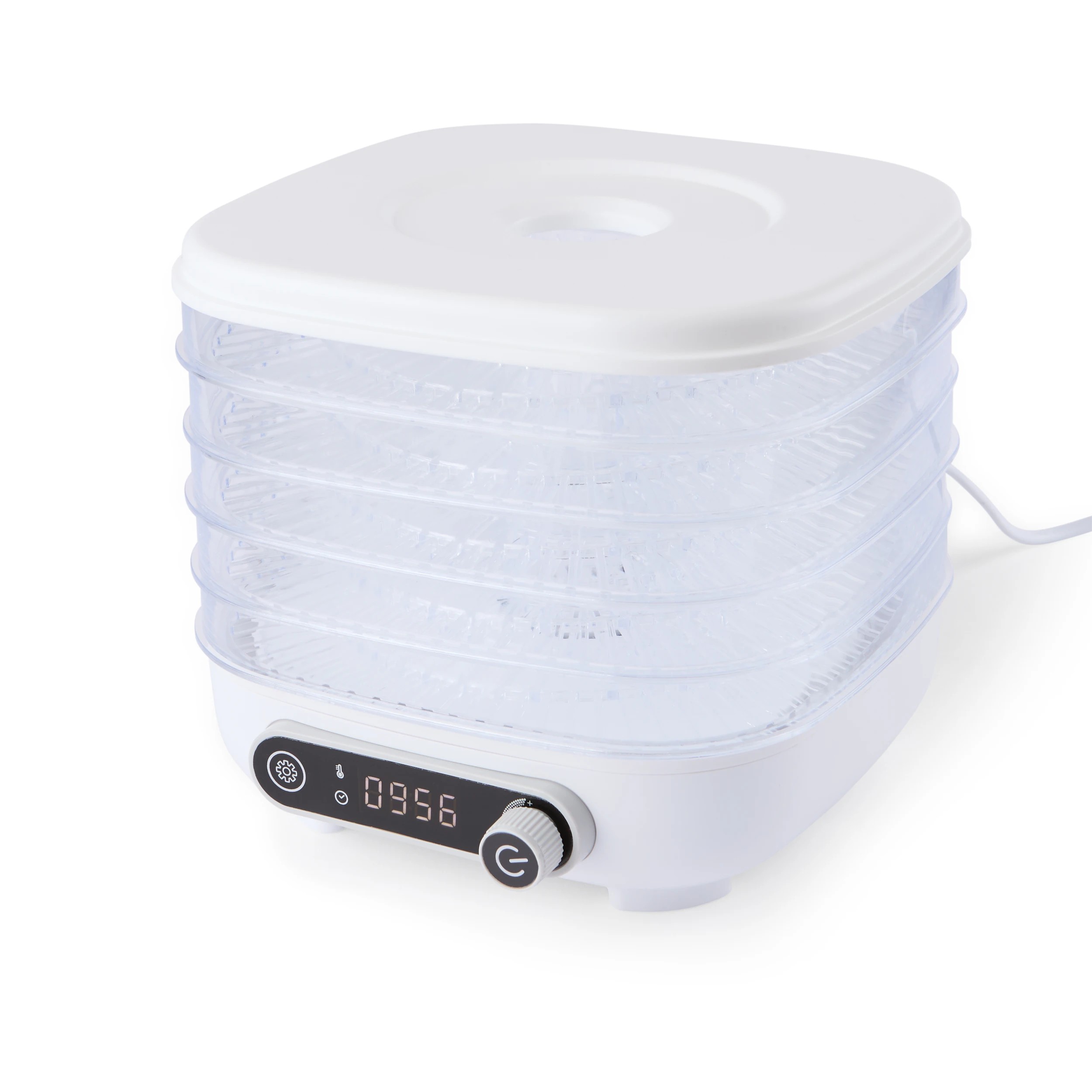 3 Compact Dehydrator, 3 of 10