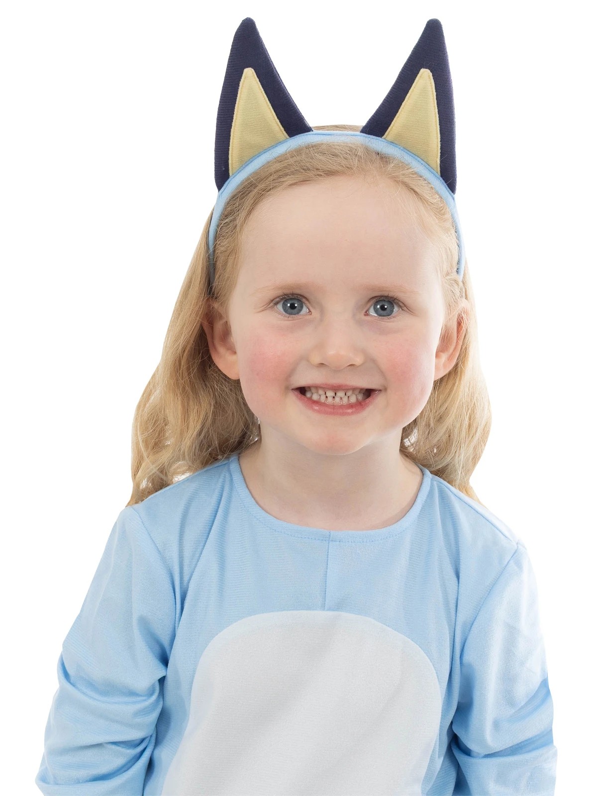 4 Bluey Child Costume - Ages 3-5, 4 of 5