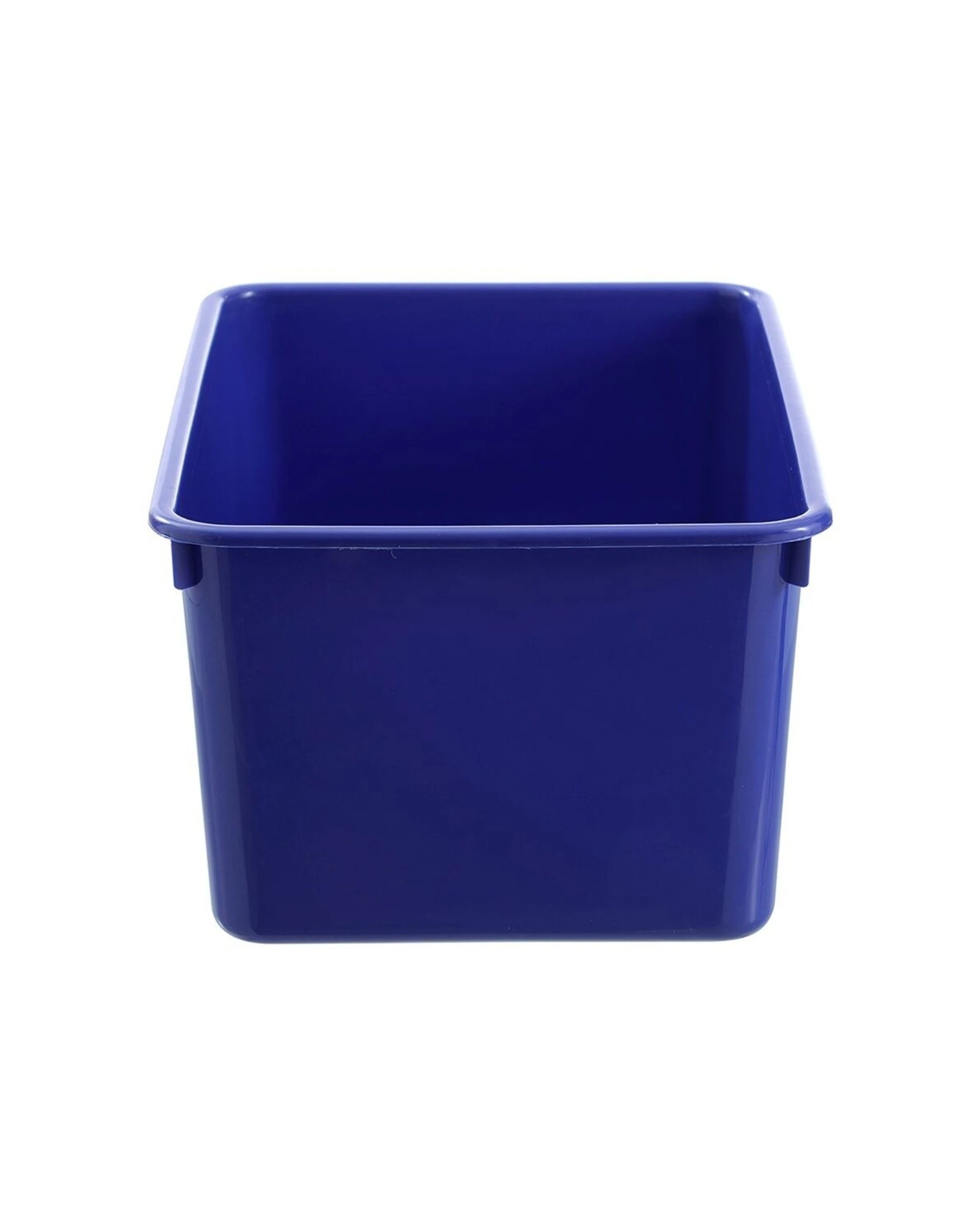 2 Boxsweden Neo Storage Tub Home Organisation Durable Plastic Storage 20L 40x30x21cm - Multi, 2 of 7