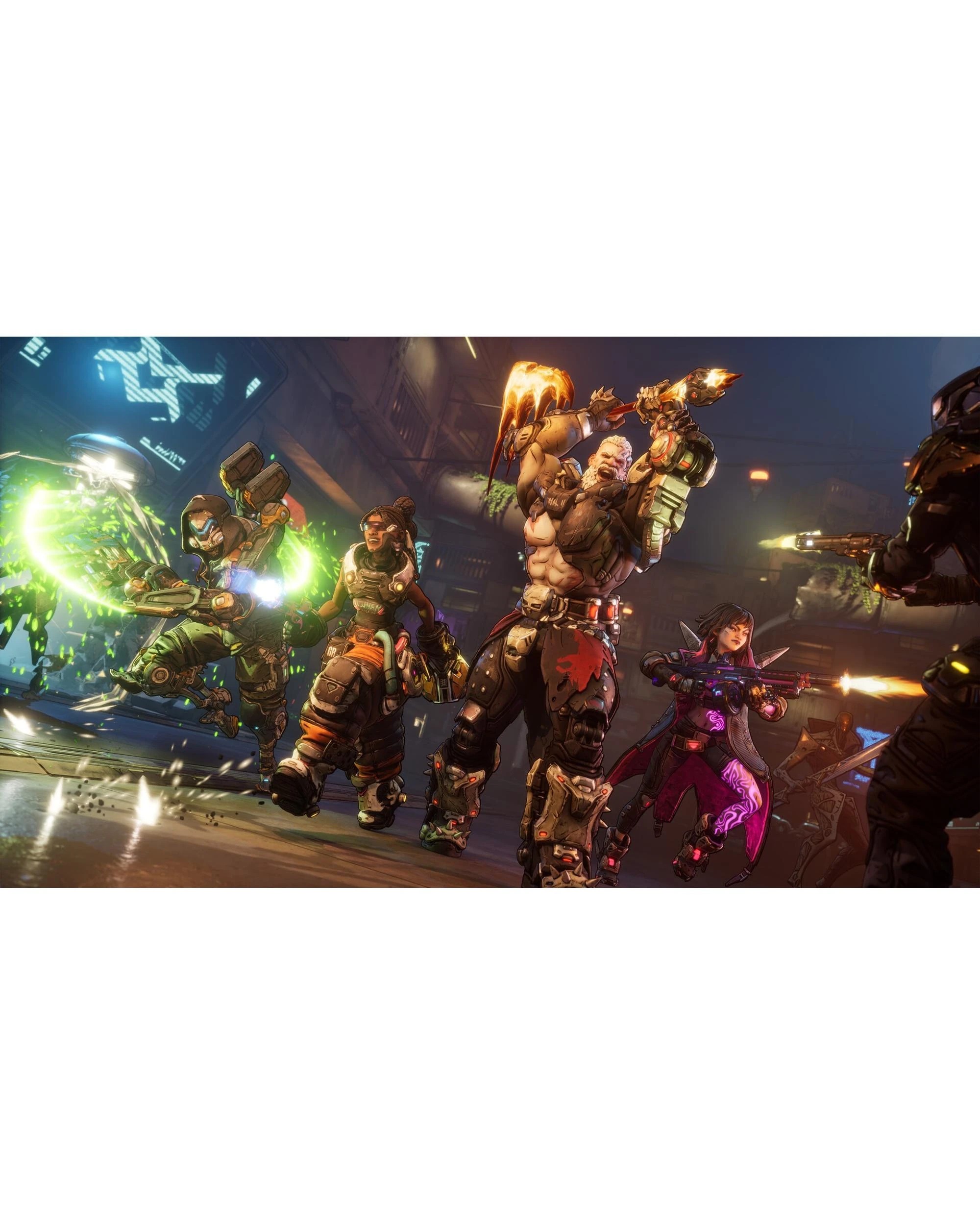 5 Borderlands 4 - Xbox Series X, 5 of 10