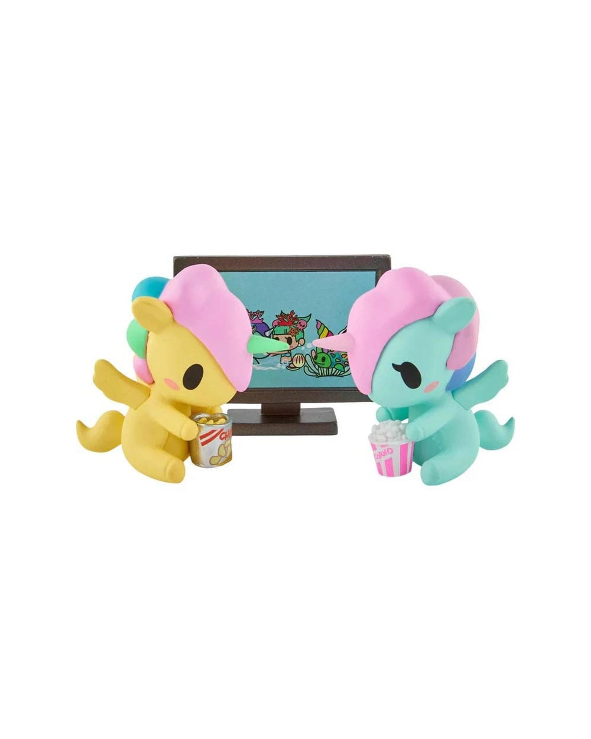 2 Tokidoki Unicorno Twinsies Blind Box, 2 of 9