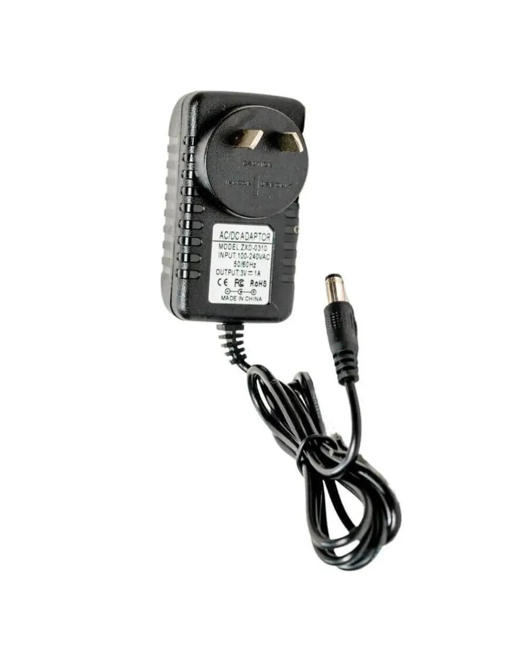 2 Auspit Motor Transformer Australian Plug 1m Wire, 2 of 2