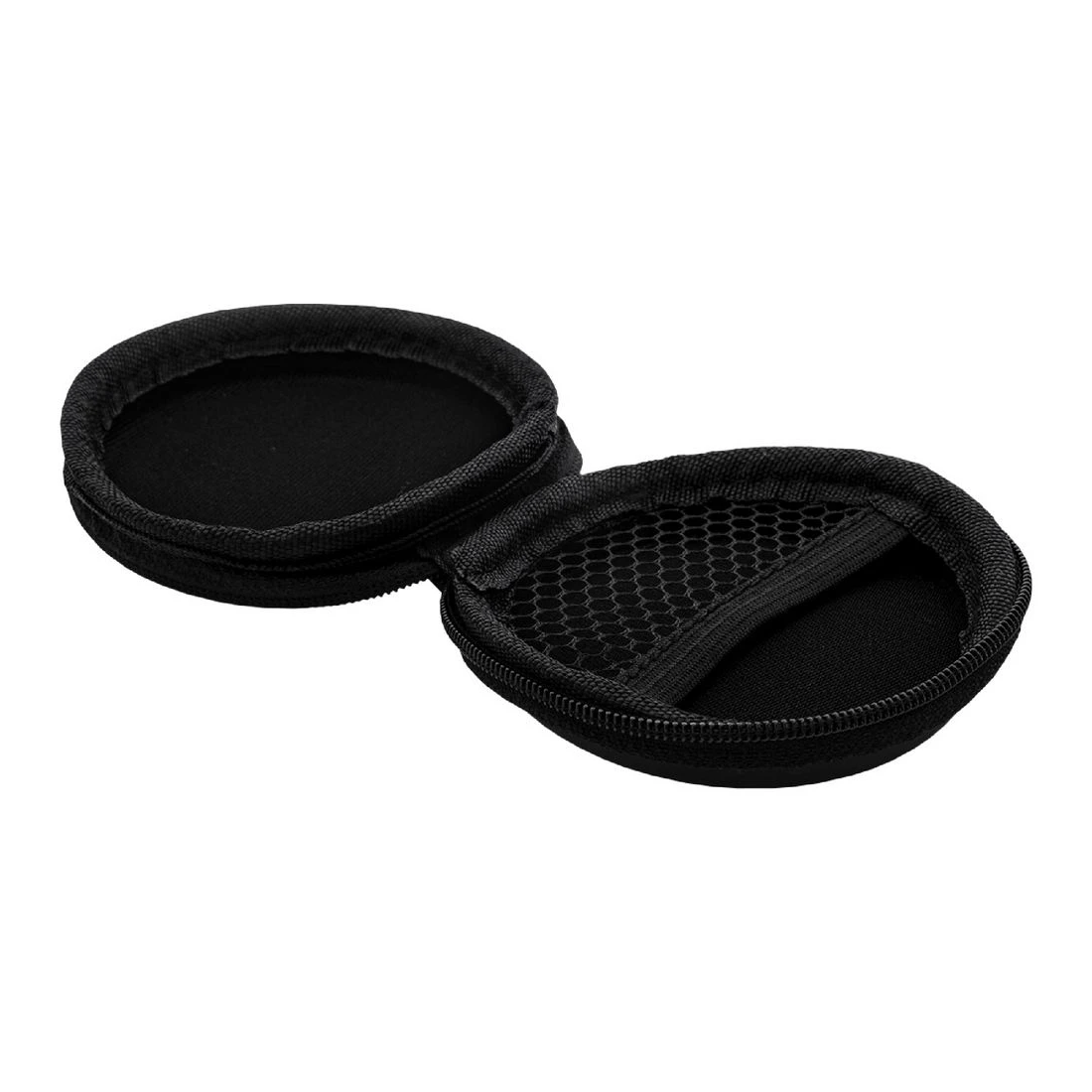 3 Keji Earphone Case Black, 3 of 4