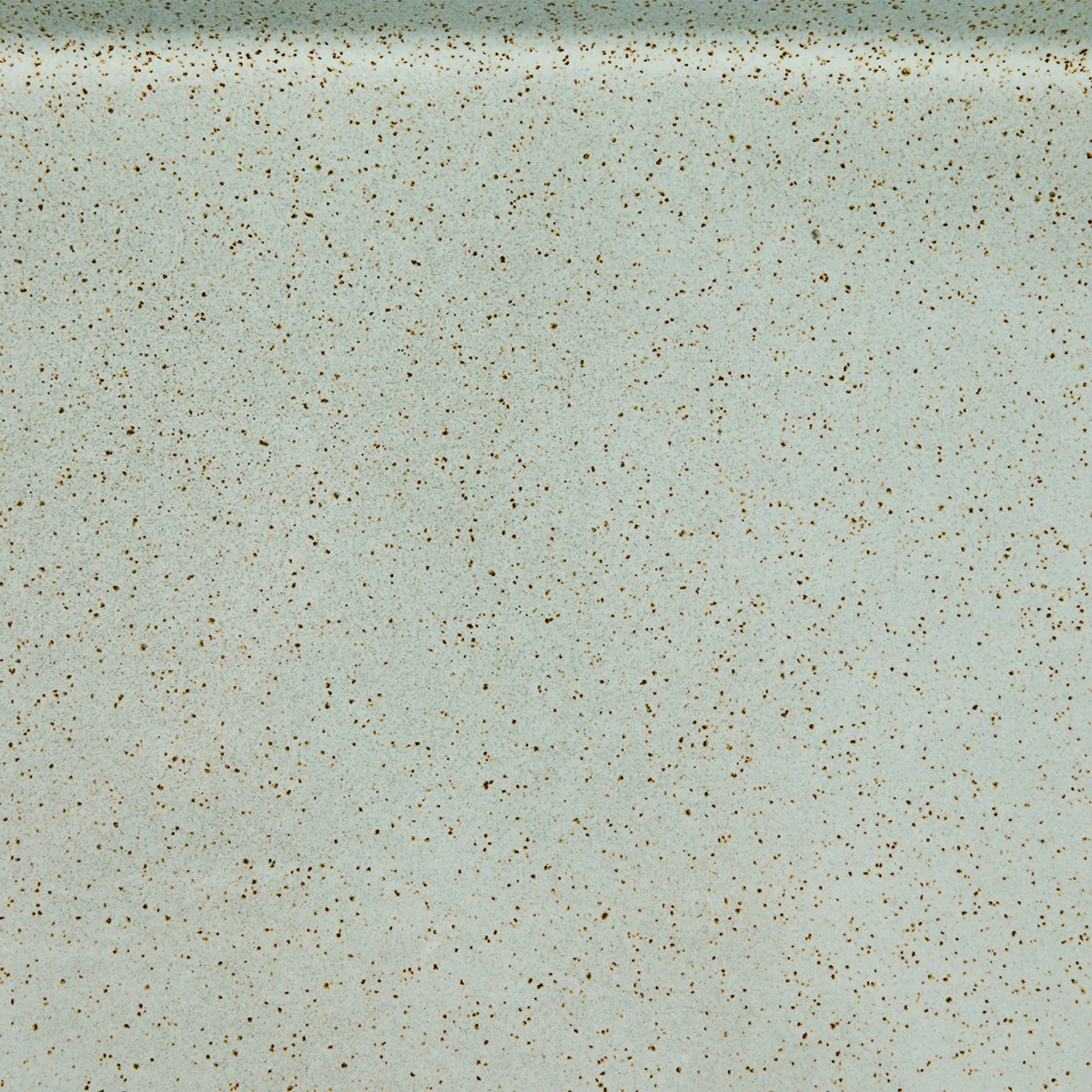 6 Green Glazed Baker, 6 of 7