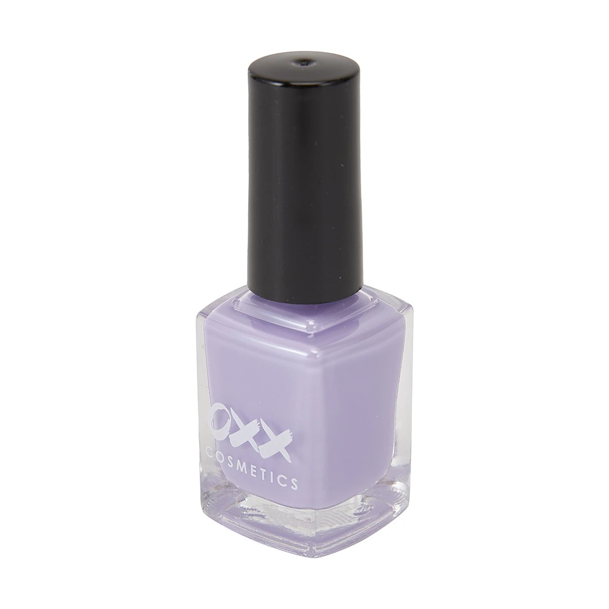 5 OXX Cosmetics Gel Effect Nail Polish - Lilac, 5 of 5