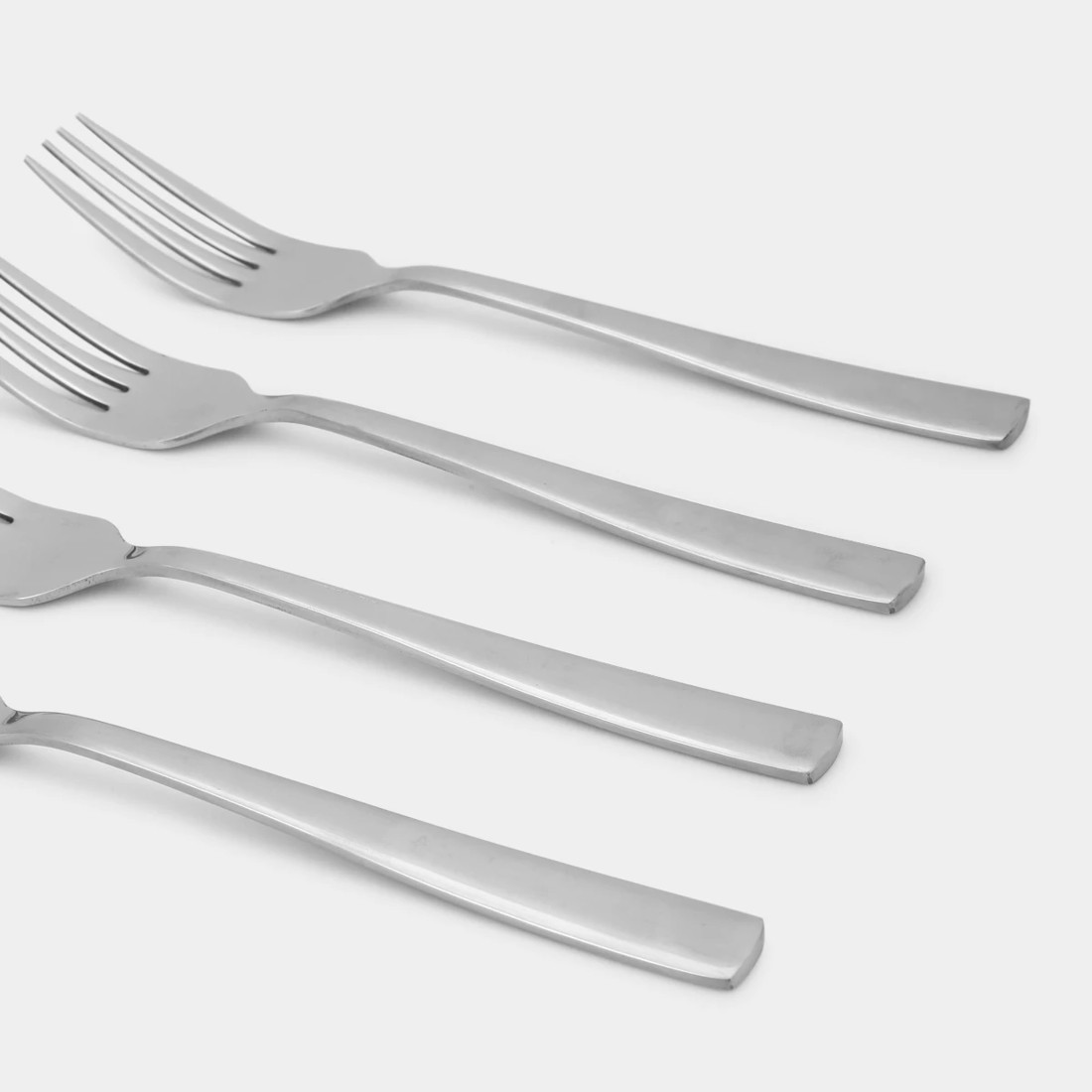 3 Set of 4 Hawthorne Forks, 3 of 5
