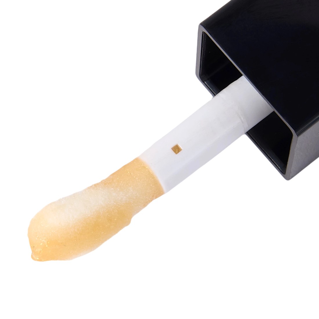 3 OXX Cosmetics Lip Gloss - Golden Honey, 3 of 5