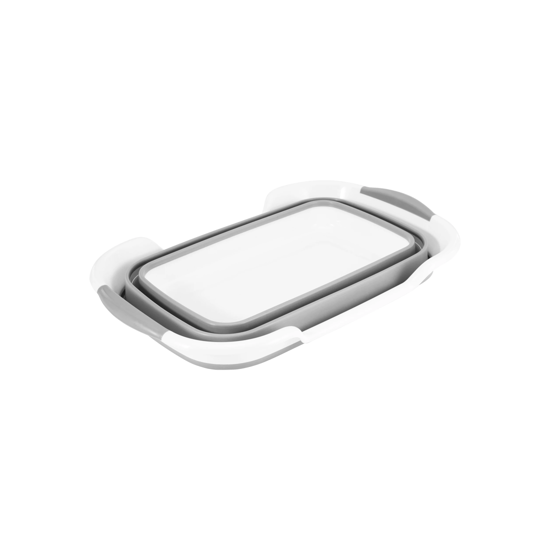 7 Collapsible Basket Large, 7 of 8