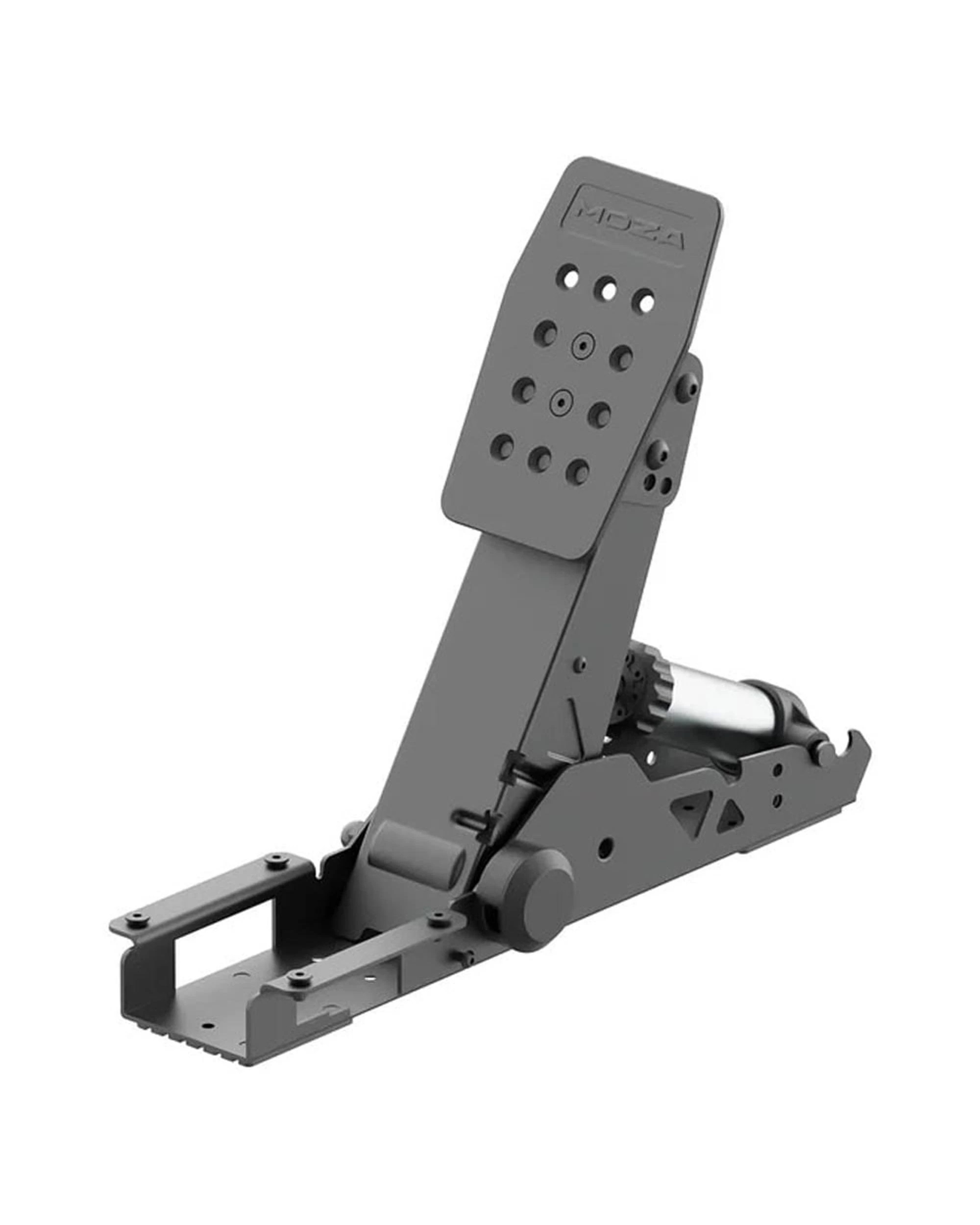 1 MOZA Racing SRP2 Clutch Pedal, 1 of 4