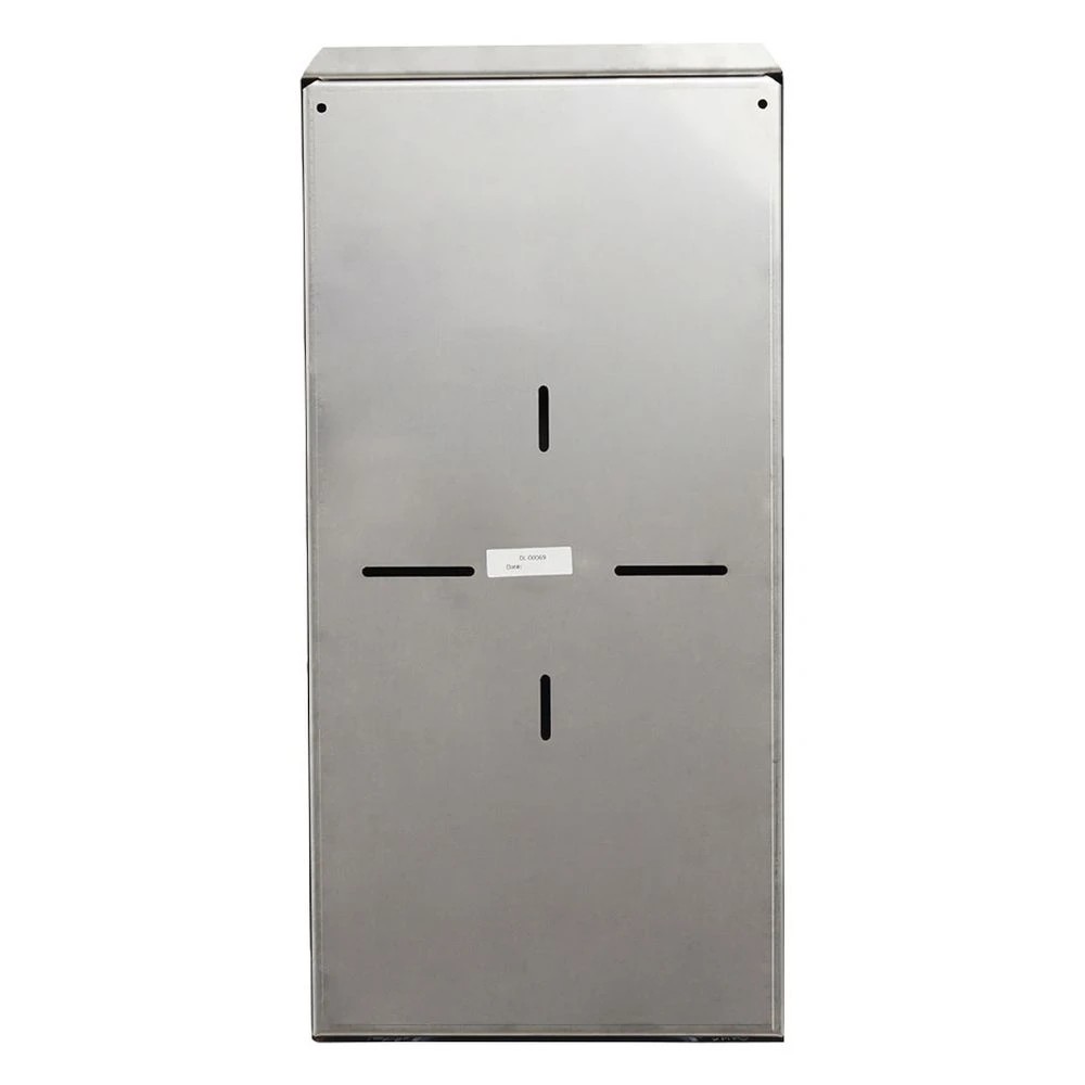 5 Kimberly-Clark Optimum Hand Towel Dispenser, 5 of 7