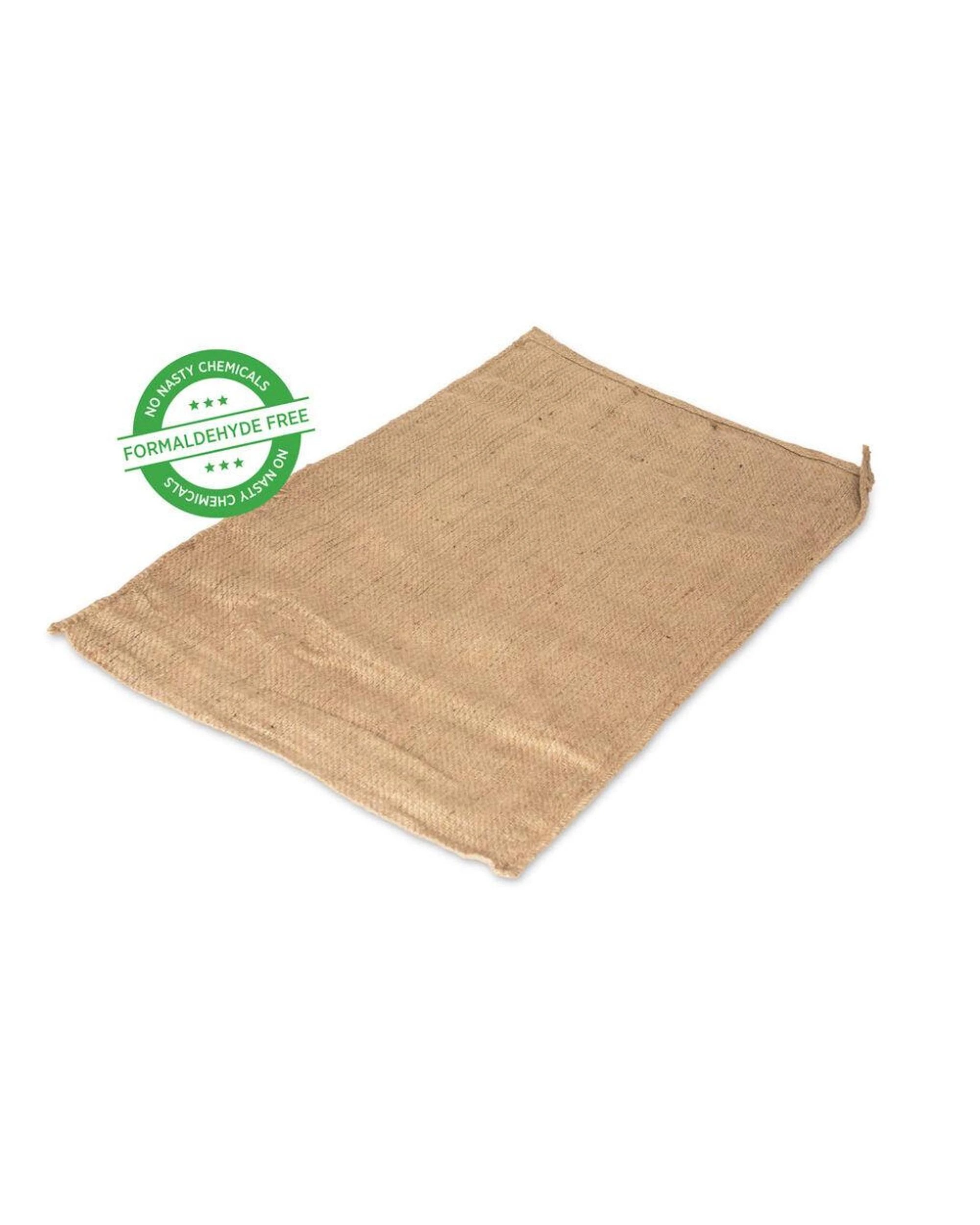 5 Superior Pet Essentials Original Natural Hessian Bag Pet Bed Cover Large - Natural, 5 of 10
