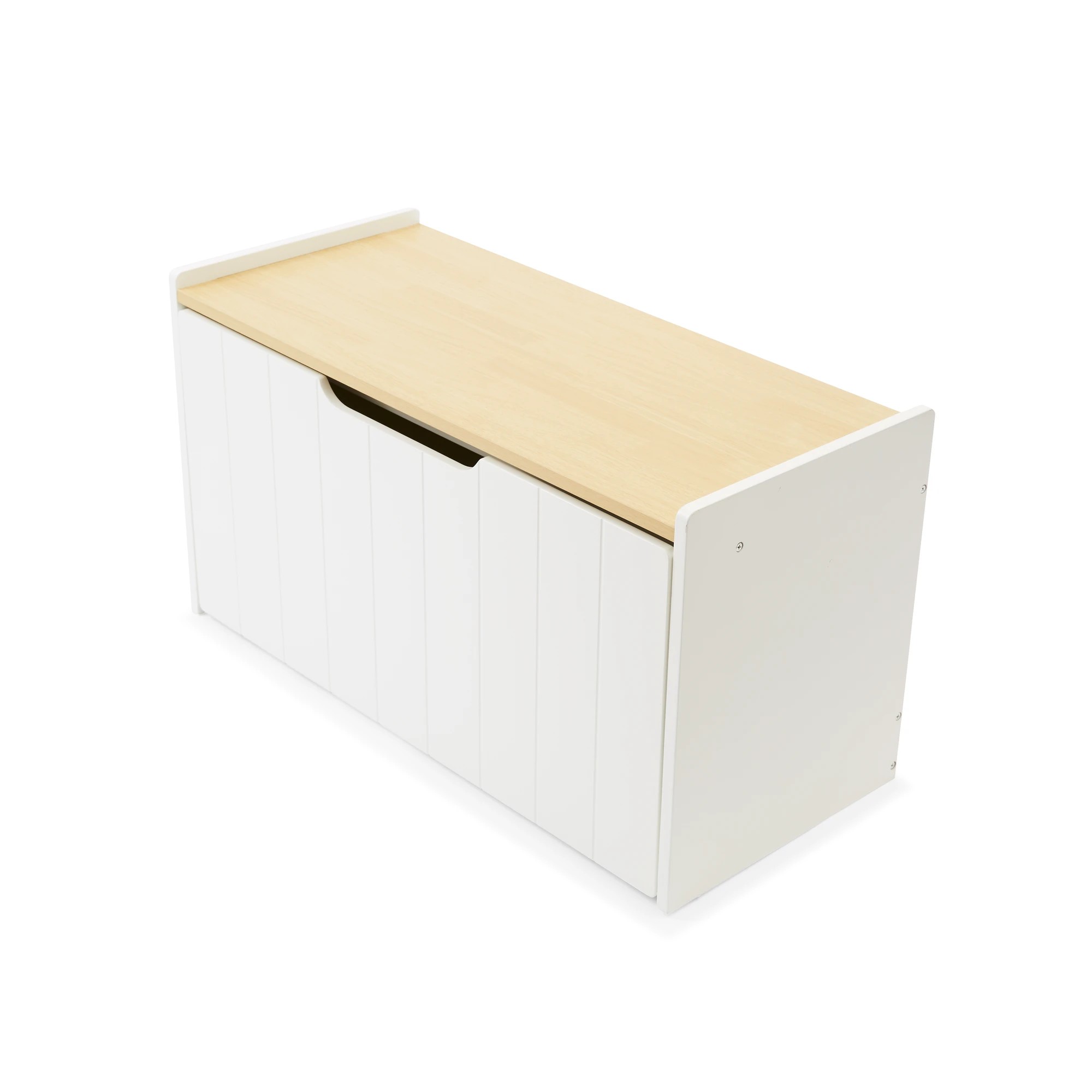 7 Wooden Toy Bench Chest, 7 of 10