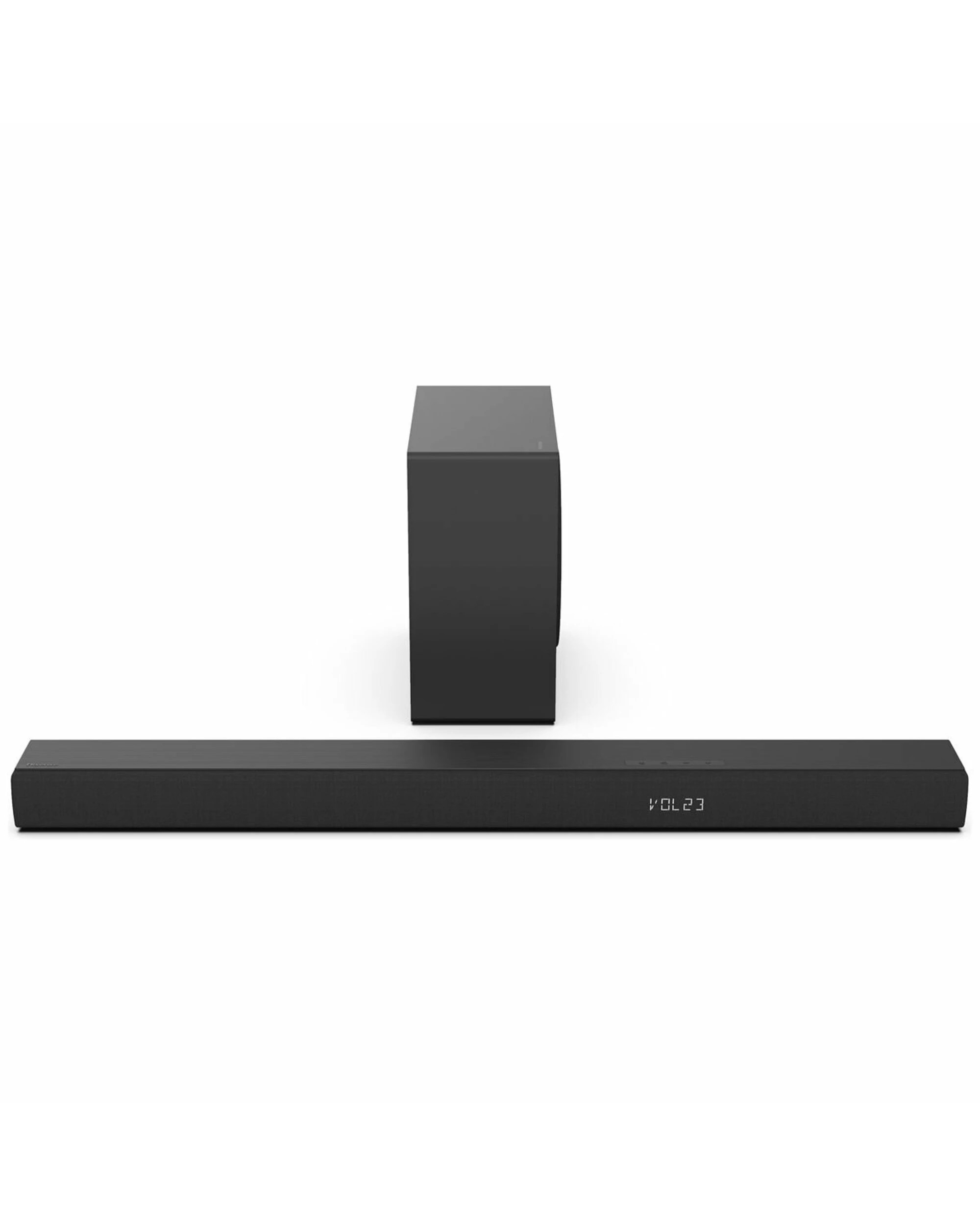 2 Hisense 3.1ch Soundbar with Wireless Subwoofer, 2 of 5