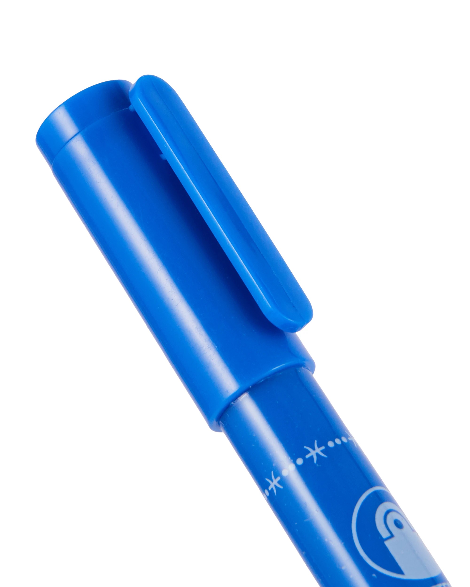 5 6 Pack Bullet Journal Dual-Tip Roller Pattern Pens, 5 of 8