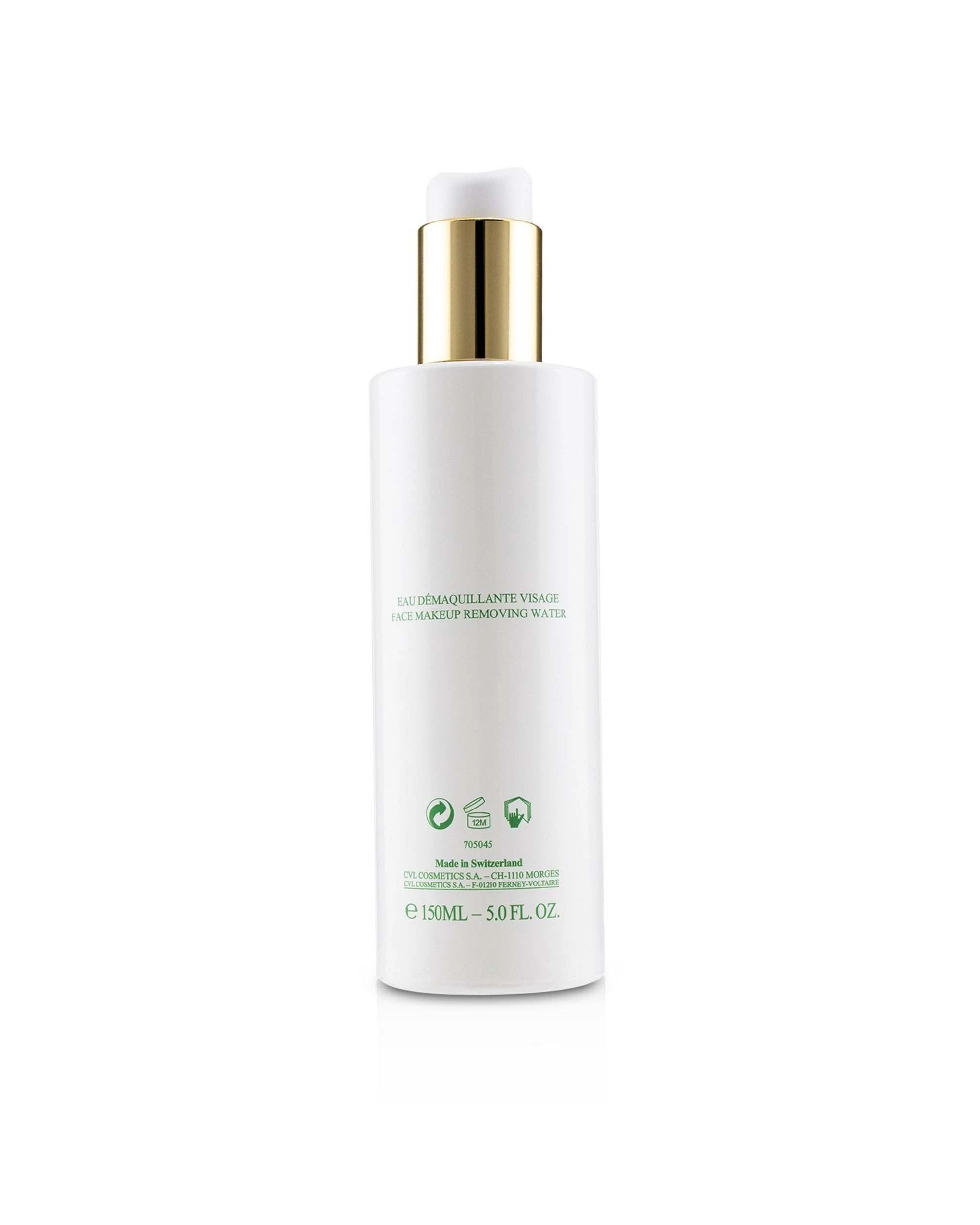 3 Valmont Purity Aqua Falls (Instant Makeup Removing Water) 150ml/5oz, 3 of 3