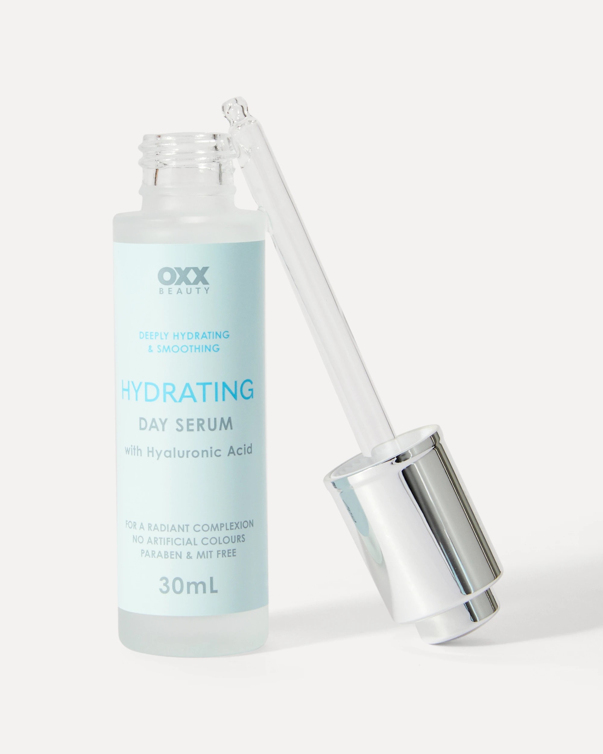 5 OXX Beauty Hydrating Set - Hyaluronic Acid, 5 of 7