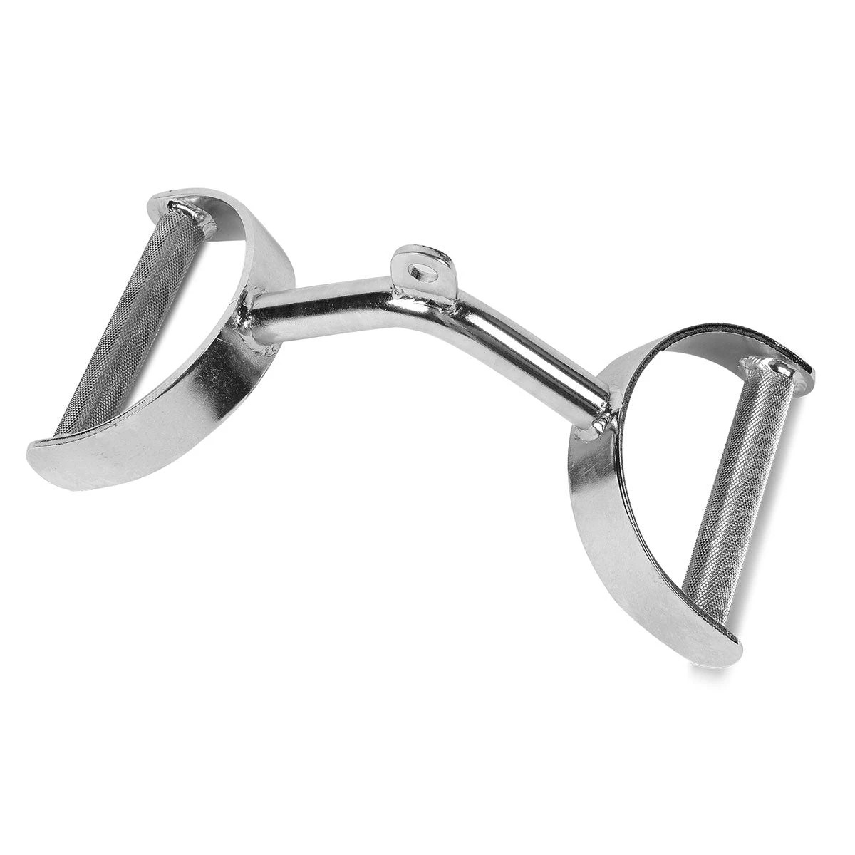 1 CORTEX D Handle Row Bar Gym Station Attachment, 1 of 1