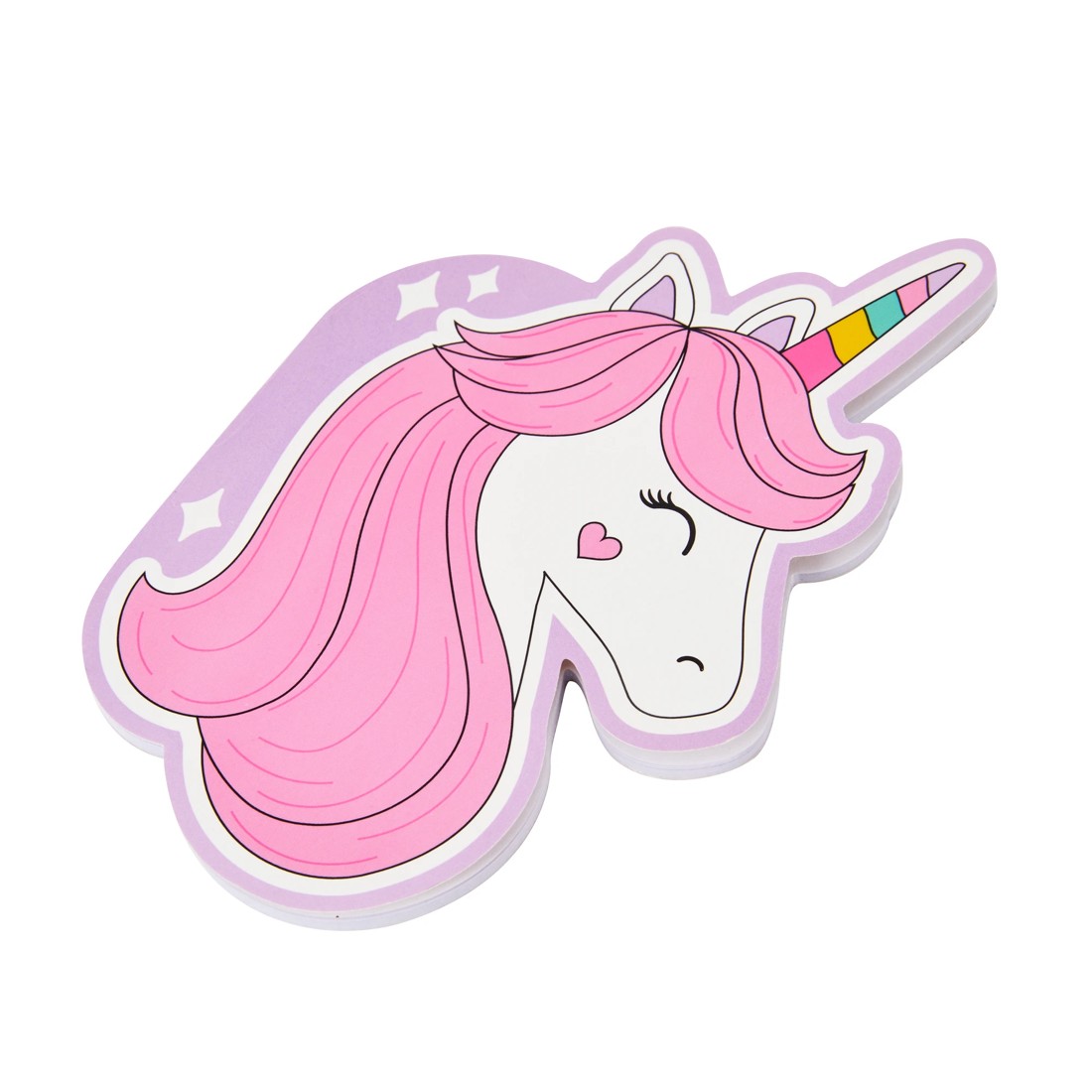 4 24 Piece Stationery Set - Unicorn, 4 of 6