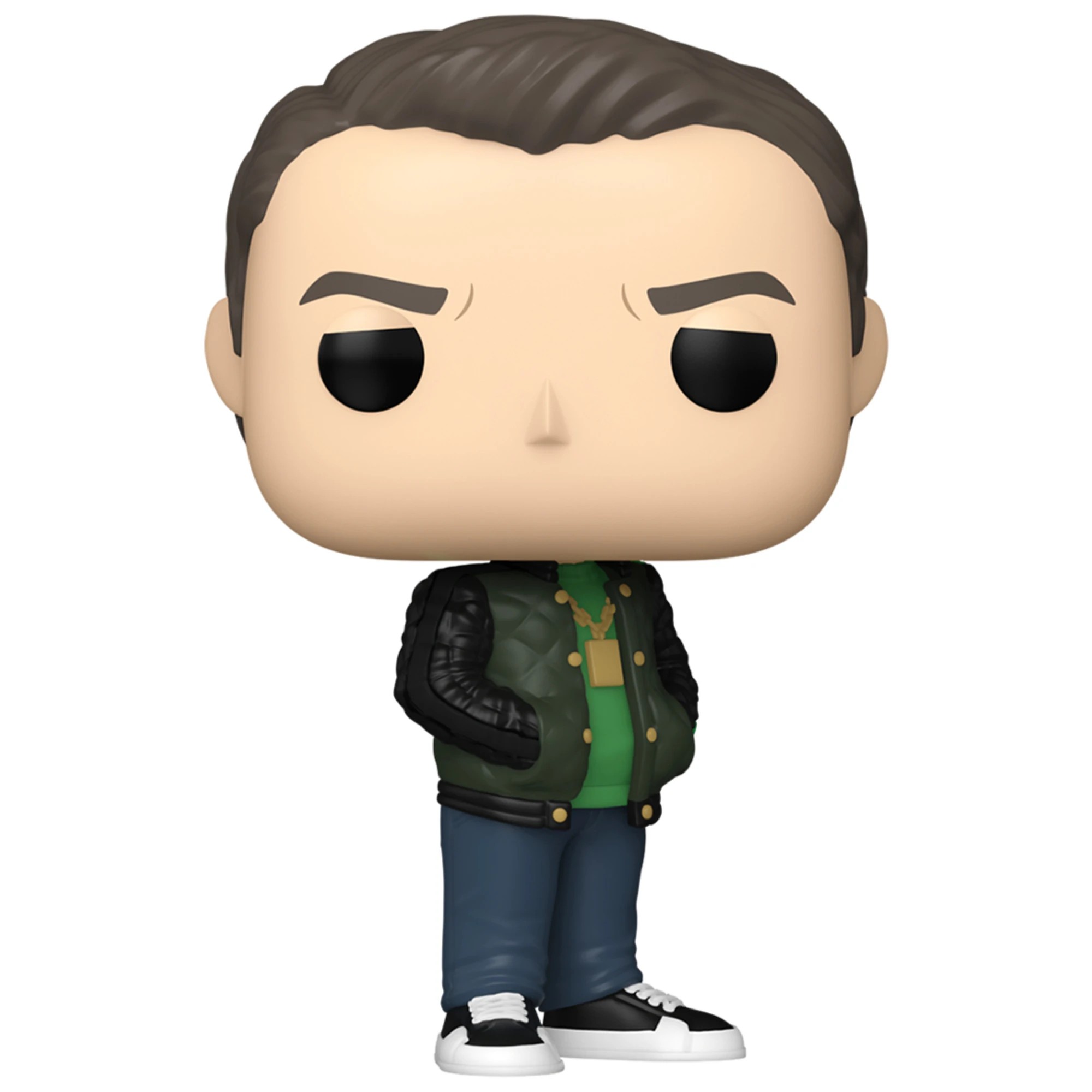 1 Succession - Kendall Roy Pop! Vinyl Figure, 1 of 1
