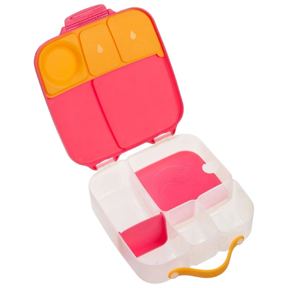 4 B.box Lunchbox Strawberry Shake, 4 of 5