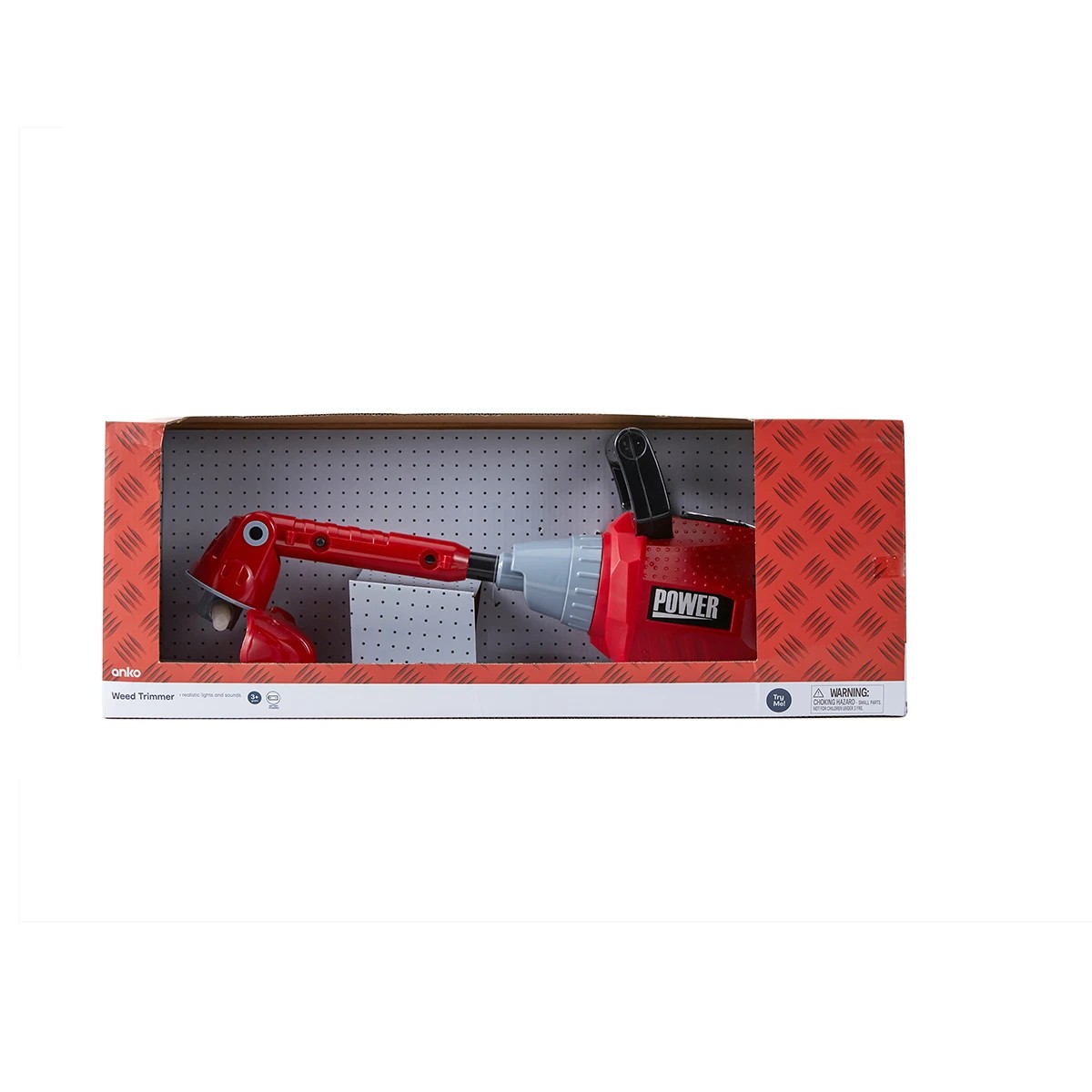 6 Weed Trimmer Toy, 6 of 7