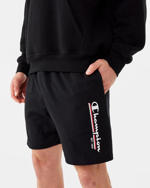 Champion Script Mens Sh