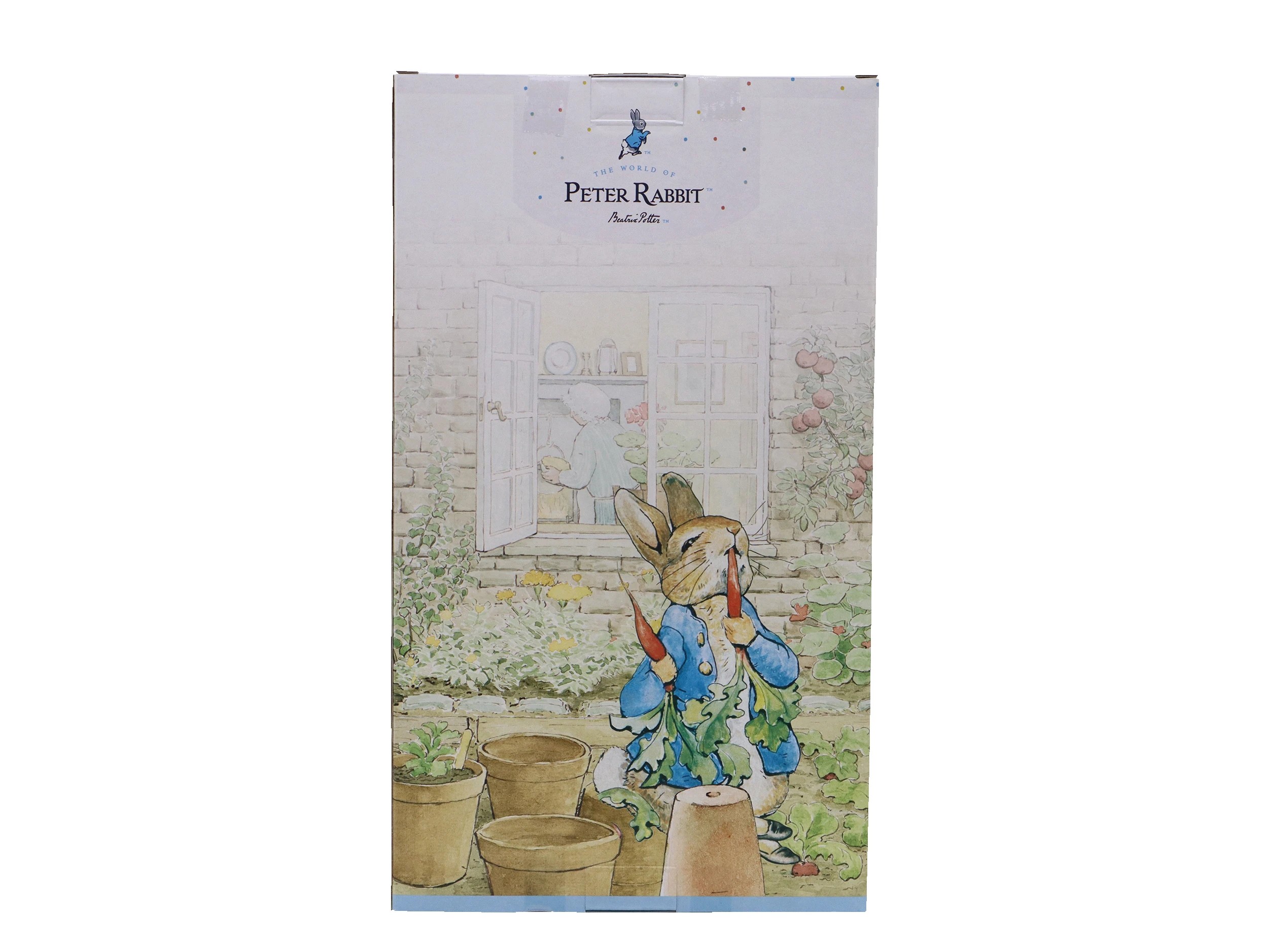 3 The World of Peter Rabbit Easter Plush, 3 of 3