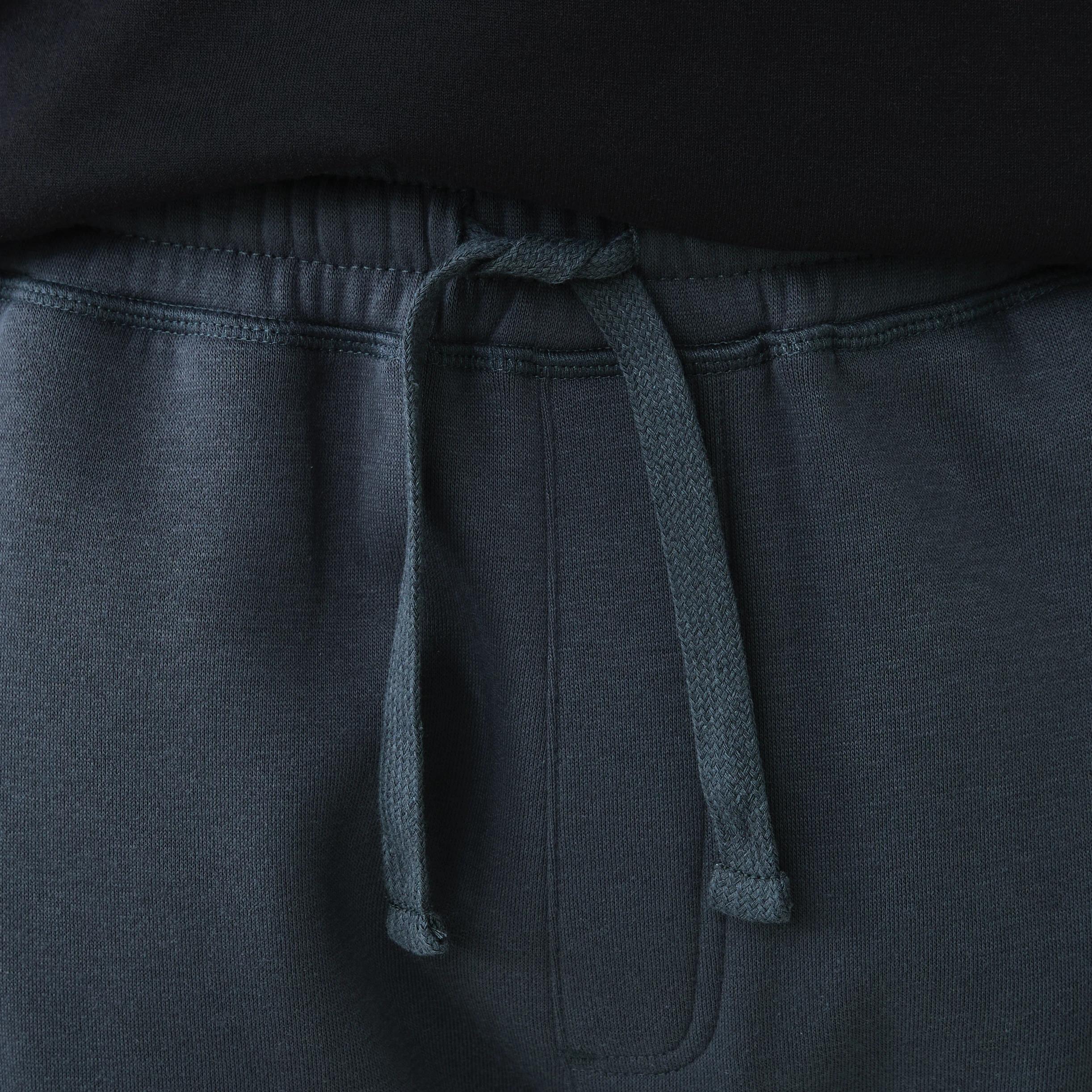 5 Everlast Mens Block Trackpants EVER ASH GREY, 5 of 7