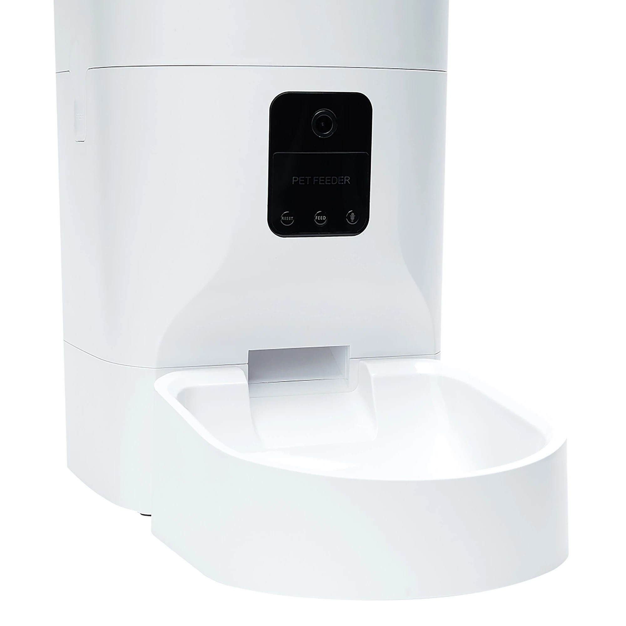 3 Pawz 9 L Auto Pet Feeder, 3 of 6