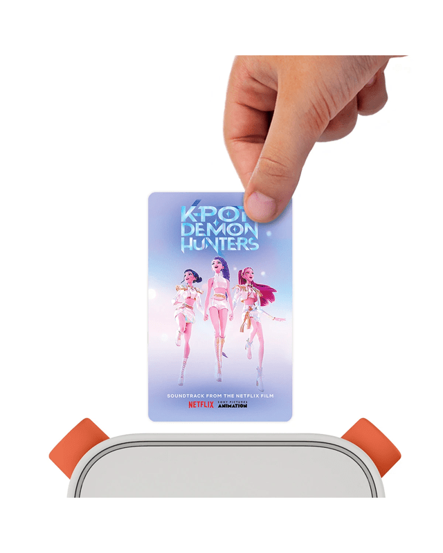 K-Pop Demon Hun