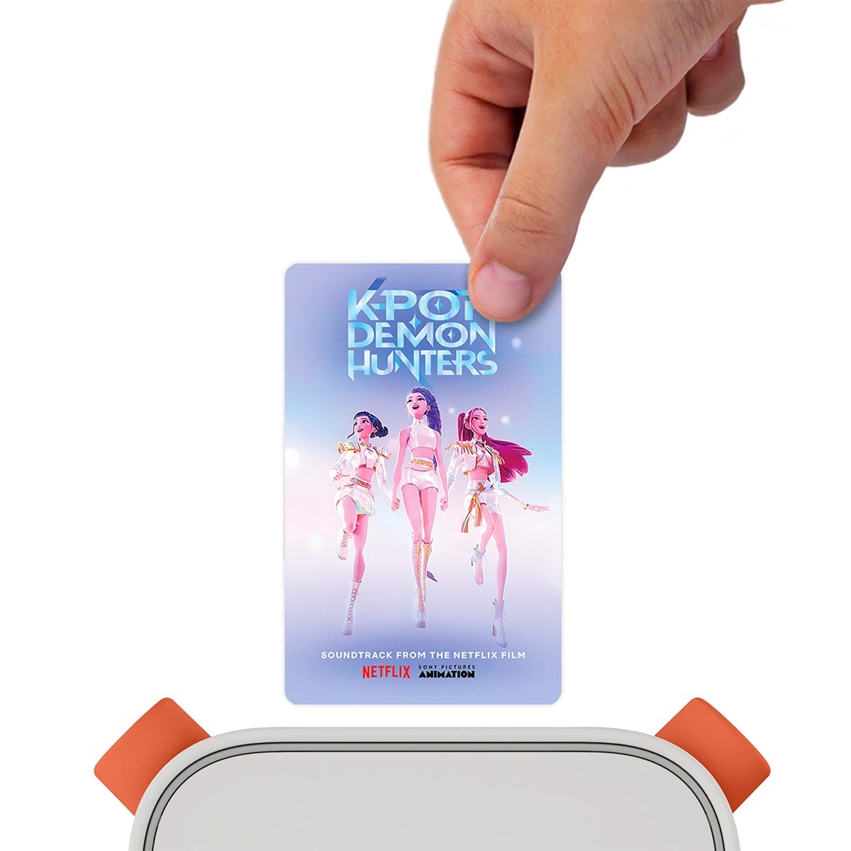 1 K-Pop Demon Hunters, 1 of 5