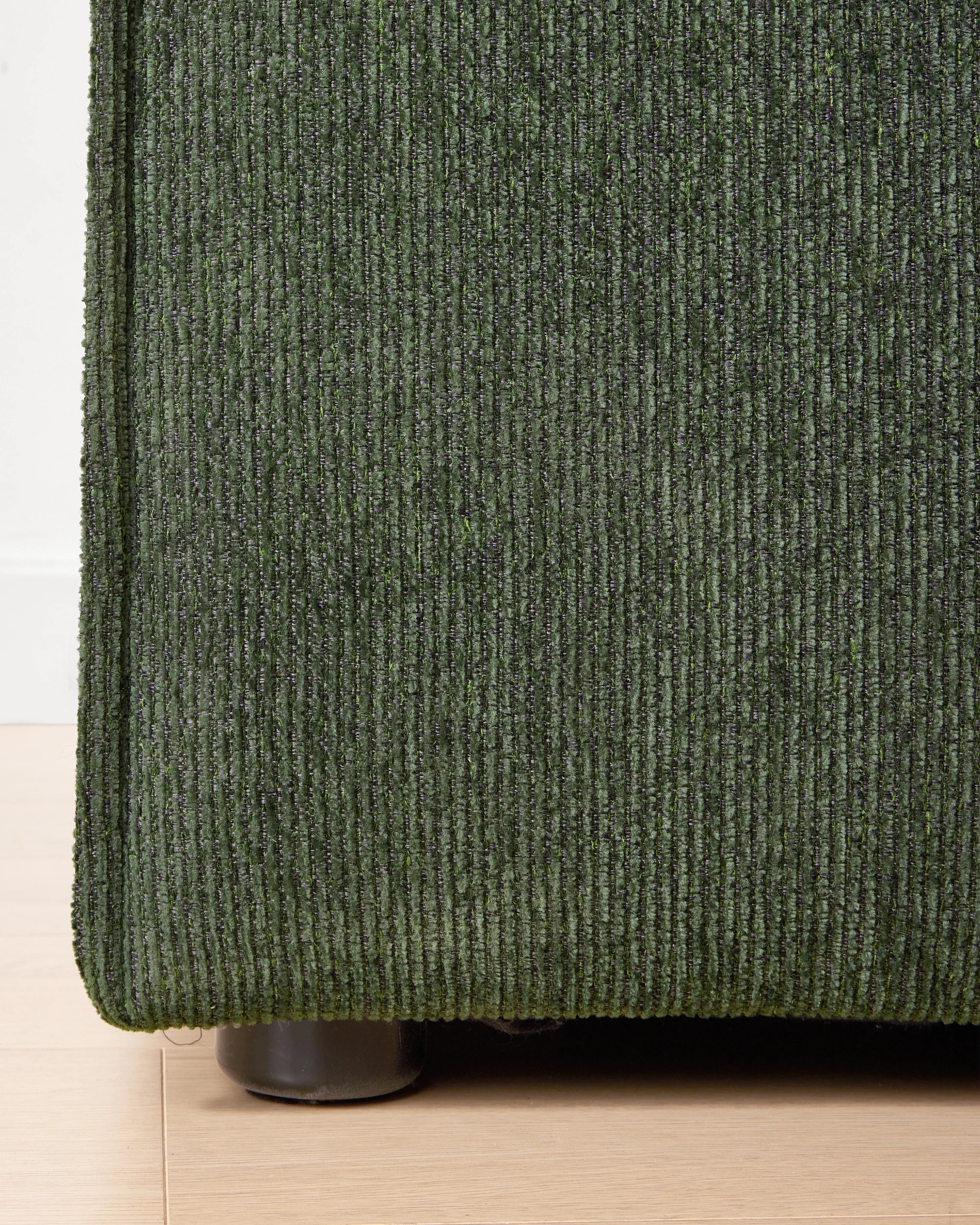 8 Jax Block Lounge Chair - Green, 8 of 9