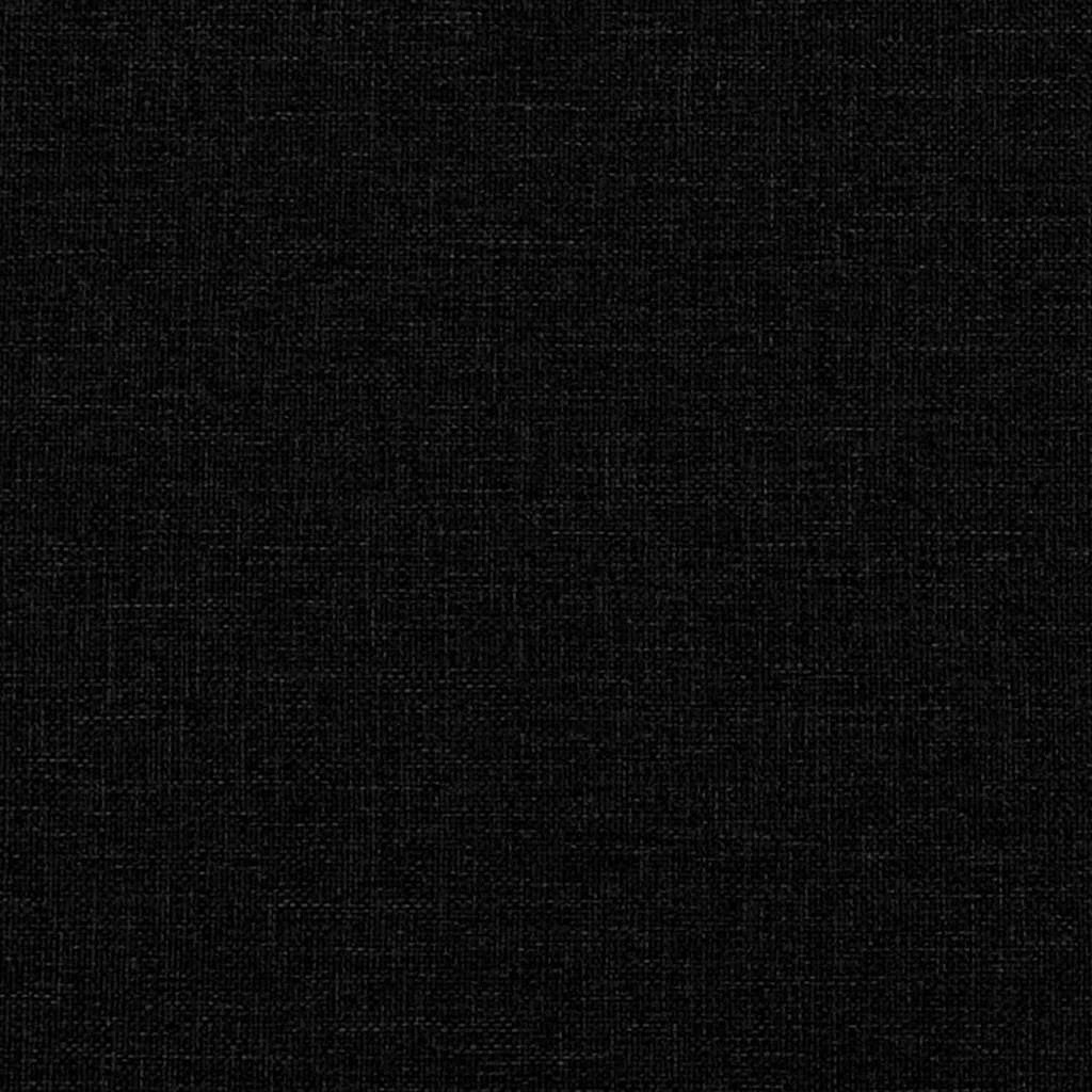 10 Vidaxl Bed - Black, 10 of 10