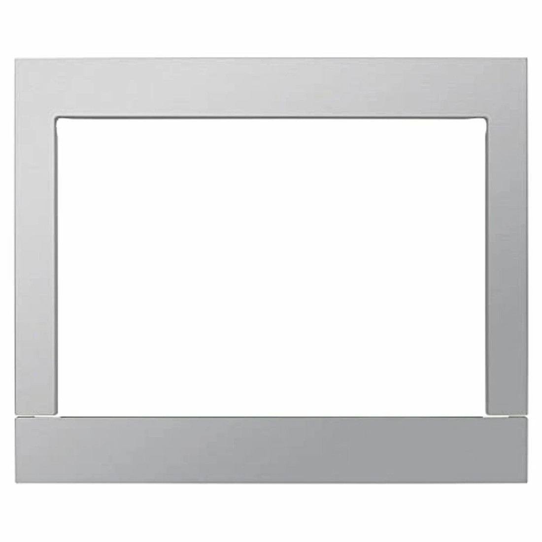 1 Panasonic Stainless Steel Trim Kit, 1 of 2