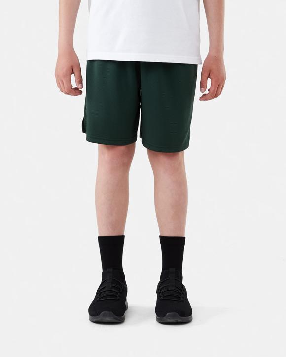 School Mesh Shorts