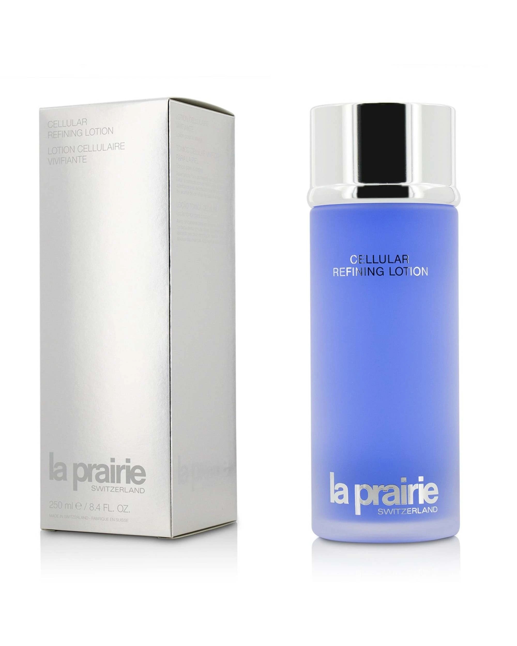 1 La Prairie Cellular Refining Lotion  250ml/8.3oz, 1 of 3