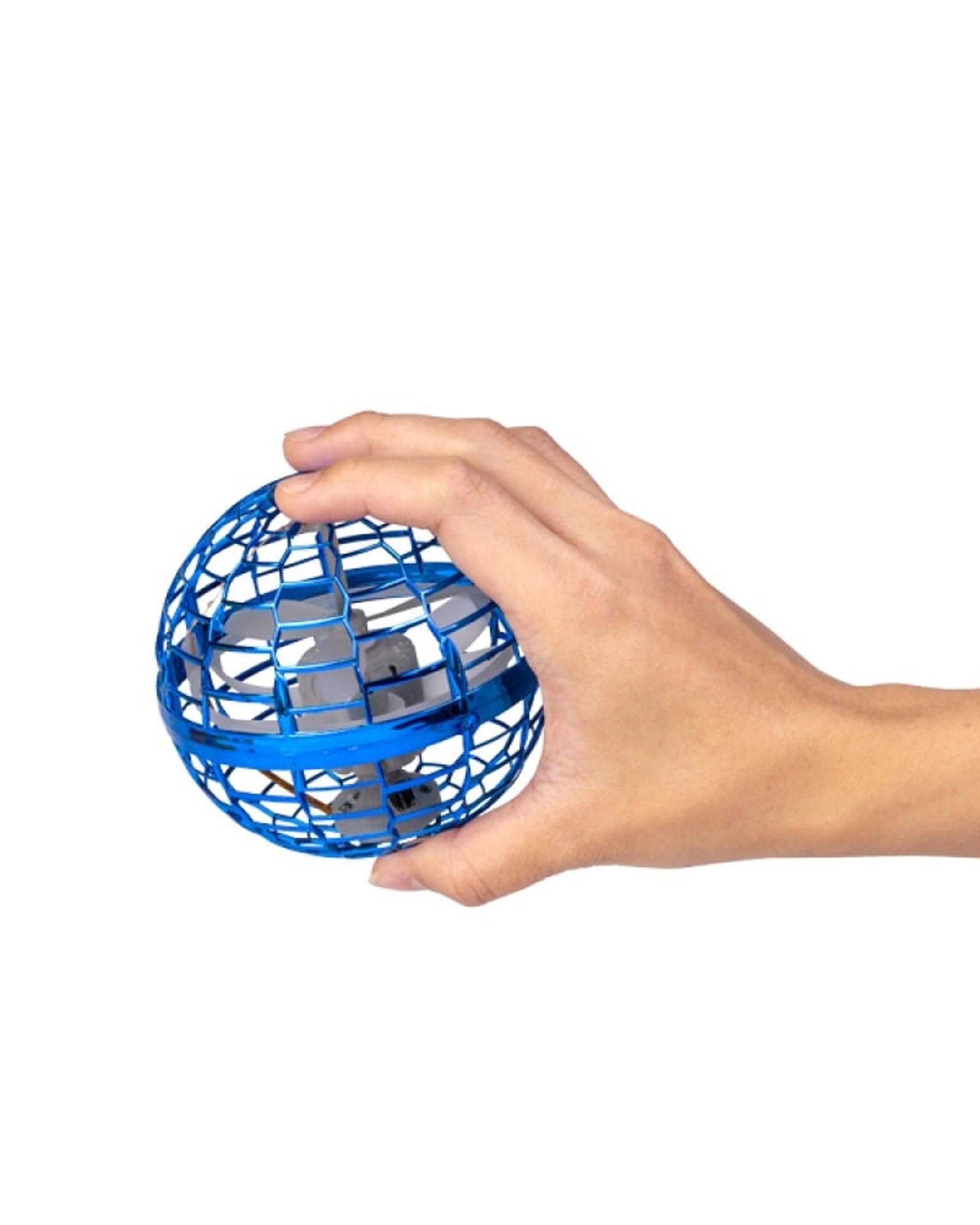 5 MDI Flying Orb Ball, 5 of 7