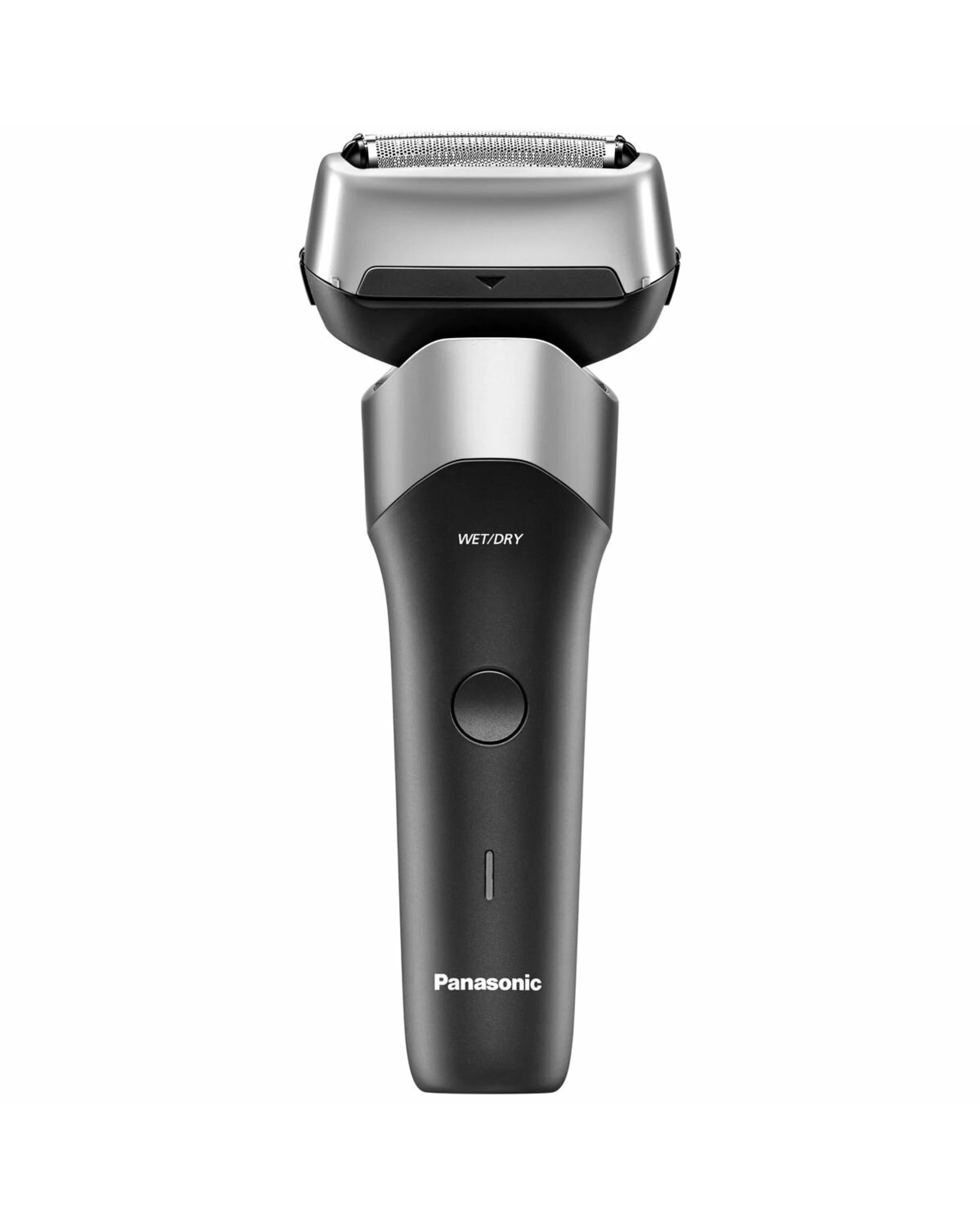 1 Panasonic Series 500 3-Blade Shaver Black, 1 of 5