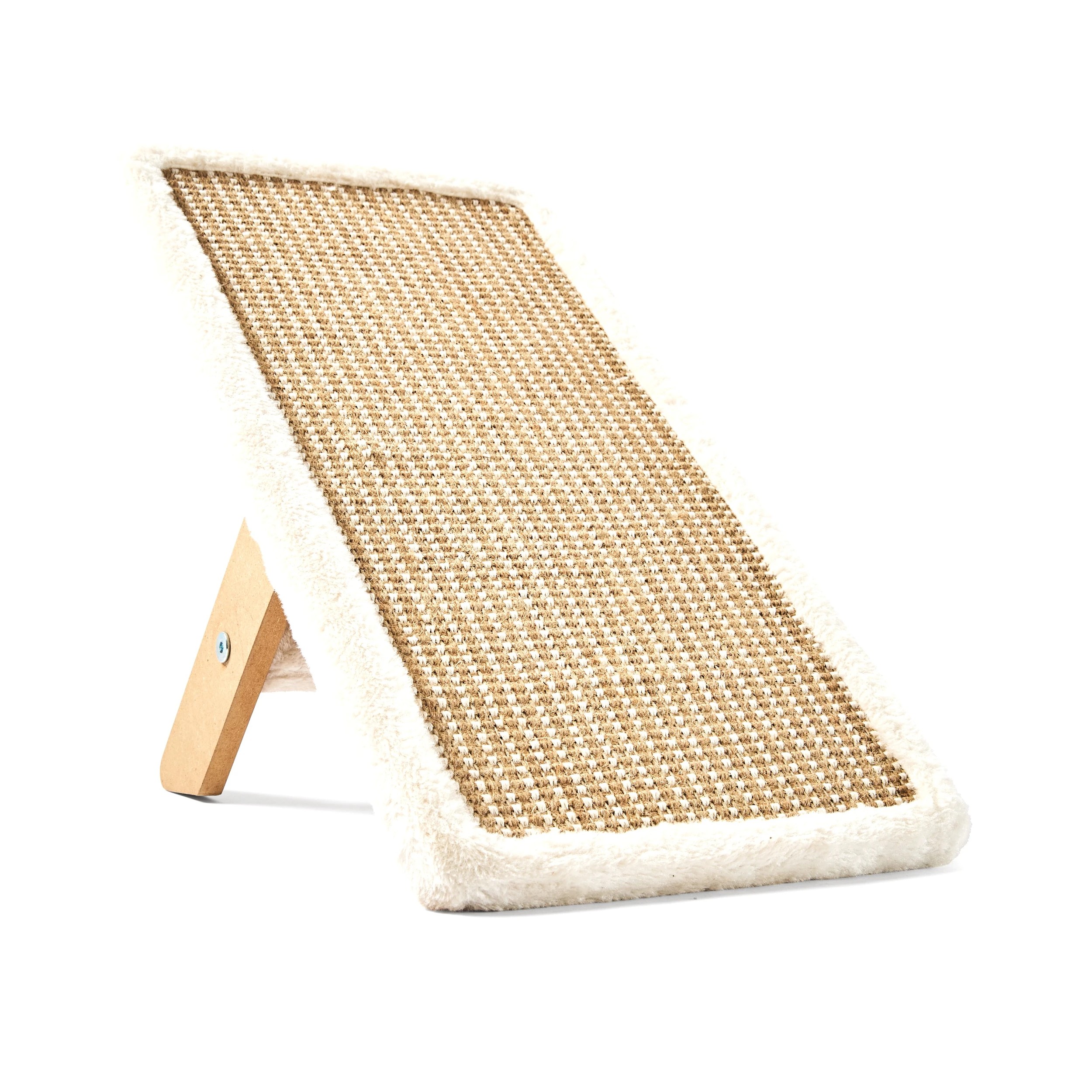 4 Vertical Cat Scratching Stand, 4 of 10