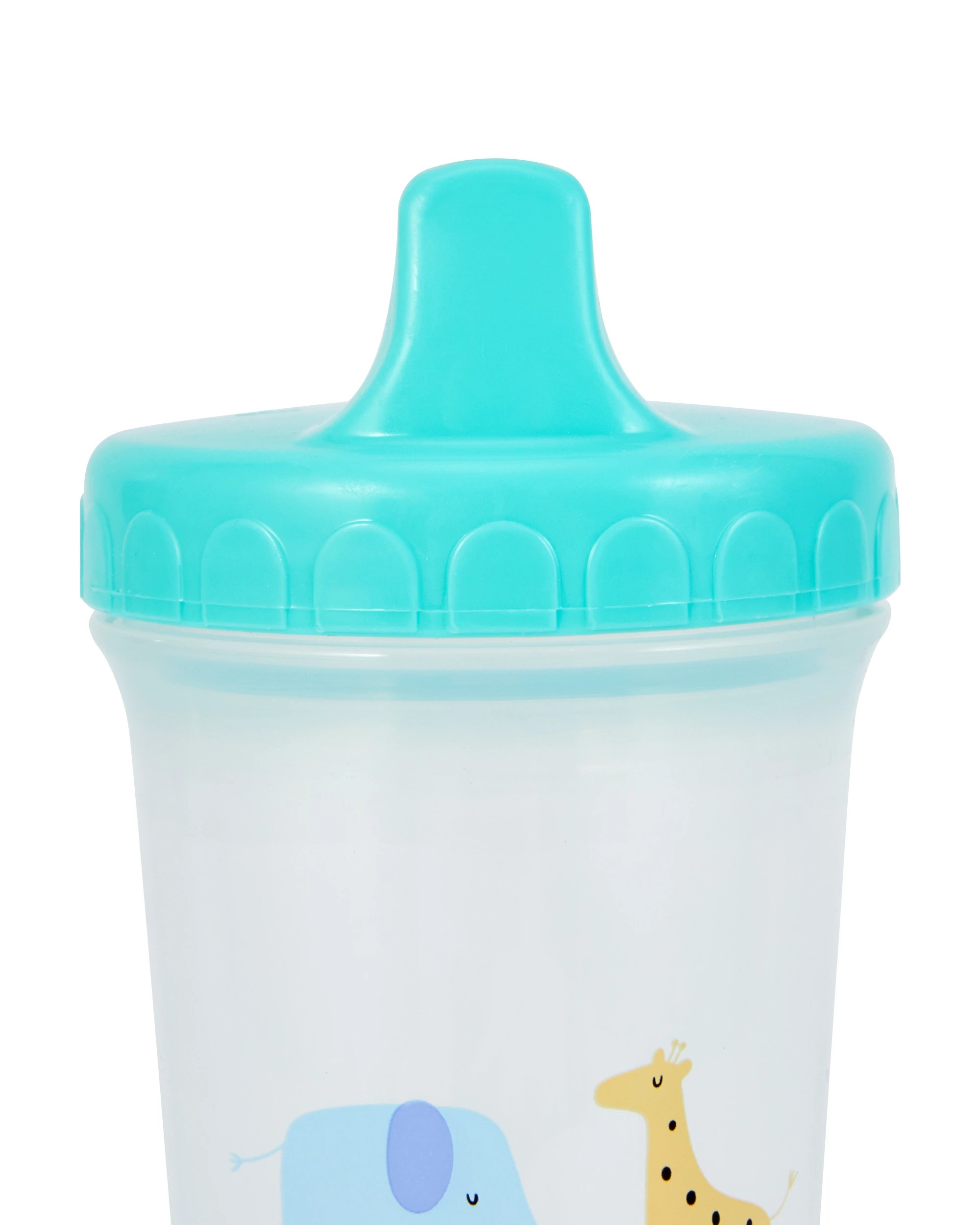 3 2 Pack Hard Spout Cups, 3 of 4