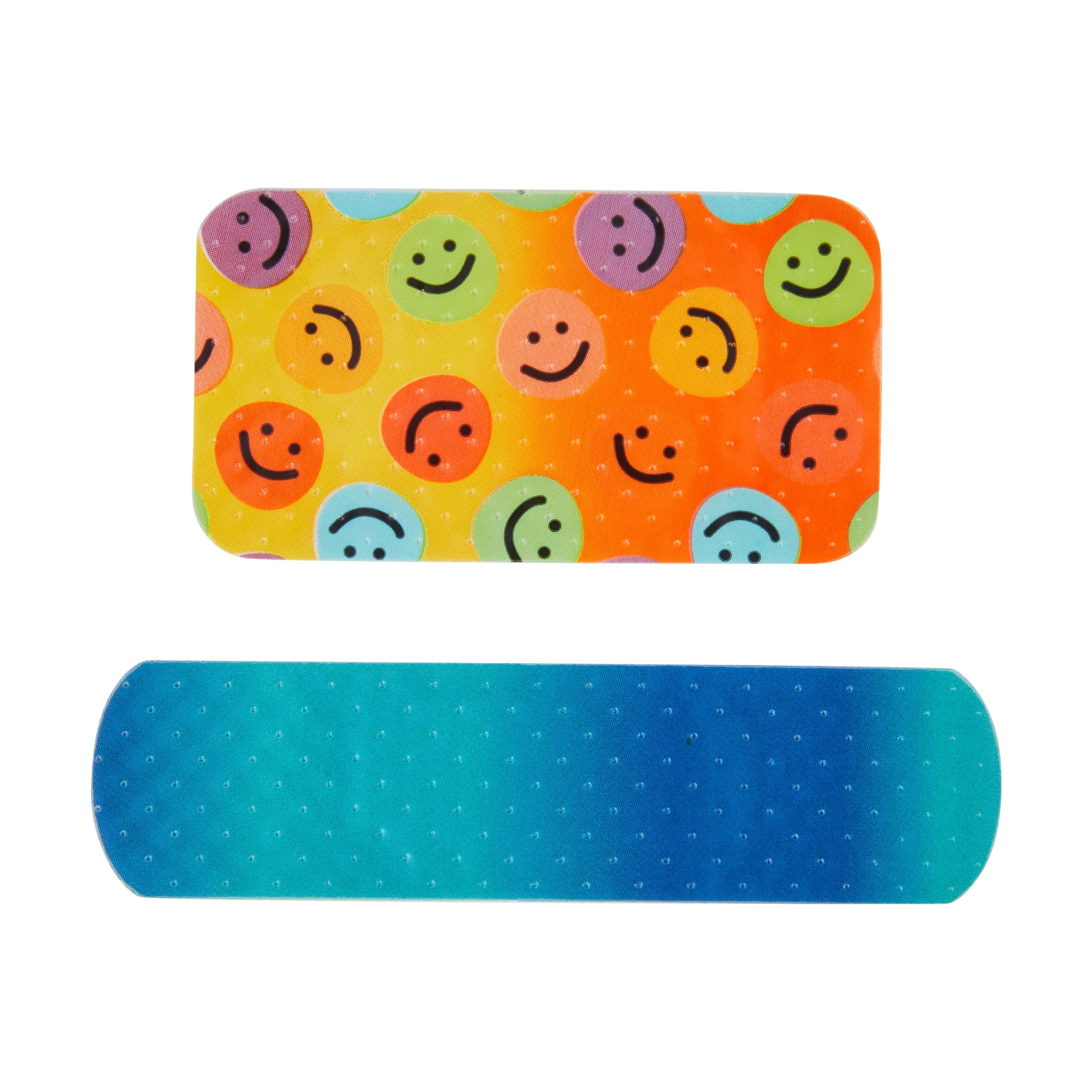 5 OXX Essentials 50 Piece Adhesive Plaster Multi Pack, 5 of 9