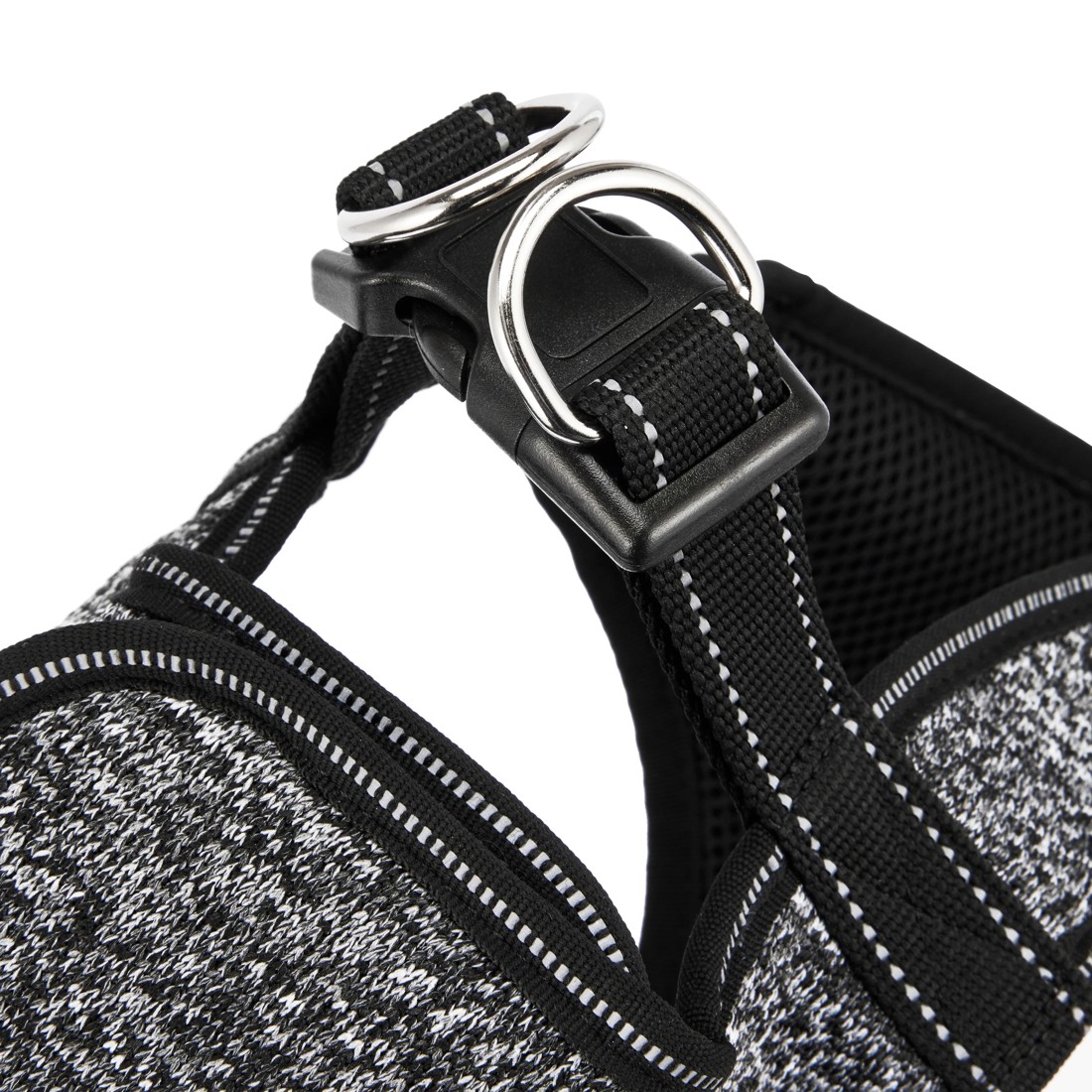 8 Easy Fit Harness - Large, 8 of 10