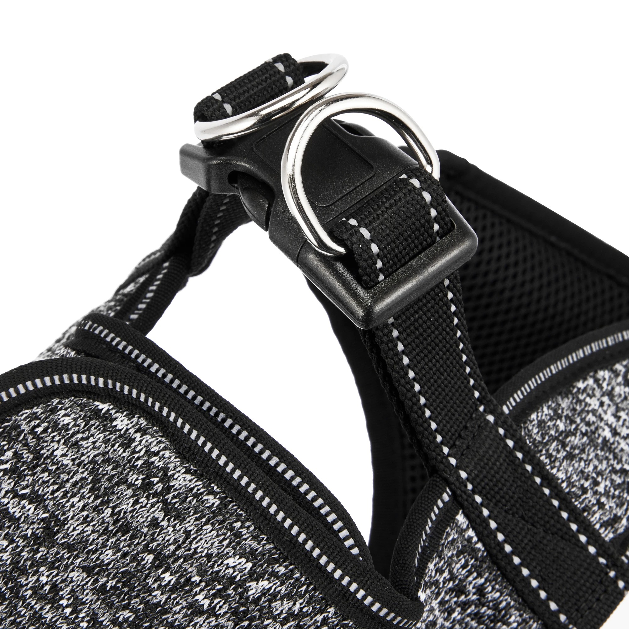 8 Easy Fit Harness - Large, 8 of 10